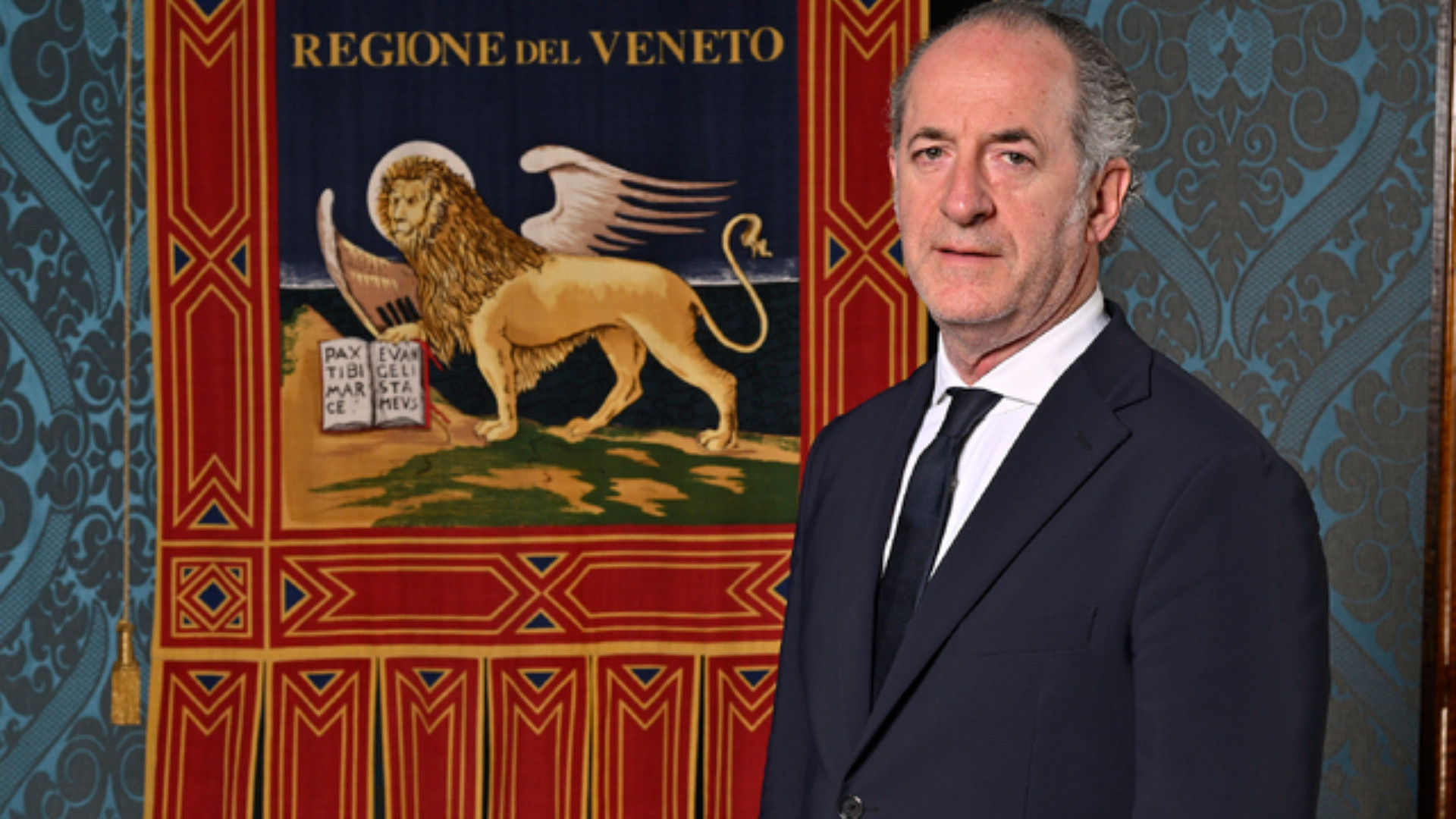 Consiglio Veneto, Presidente Zaia: “Commissioni al lavoro con i nuovi organi di vertice"