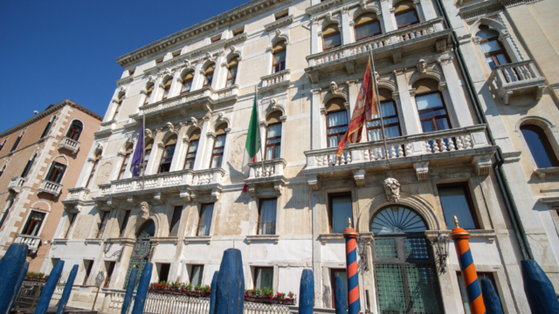 CRV - Consiglio regionale del Veneto: insediate le commissioni consiliari permanenti