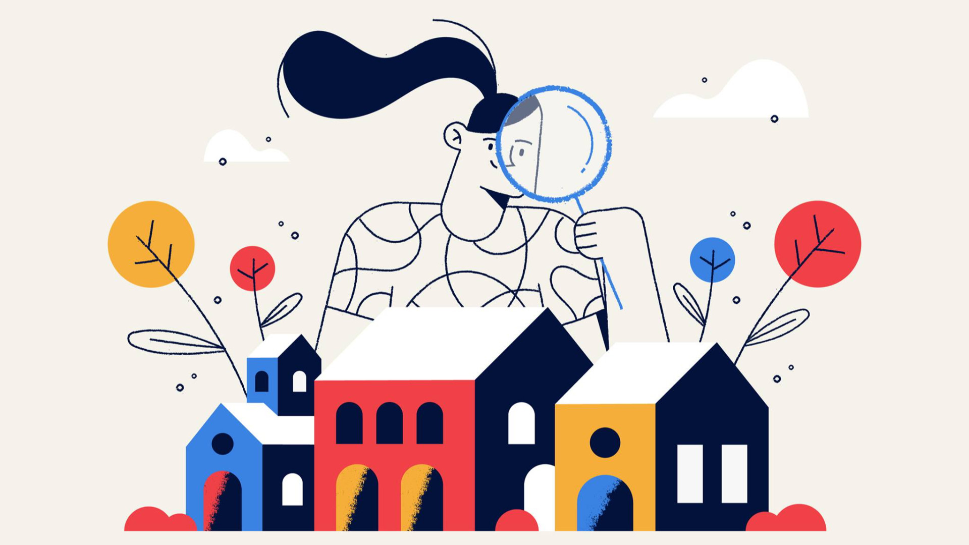 L'acquisto della prima casa, per i Millennials, è un problema grande e molto sentito