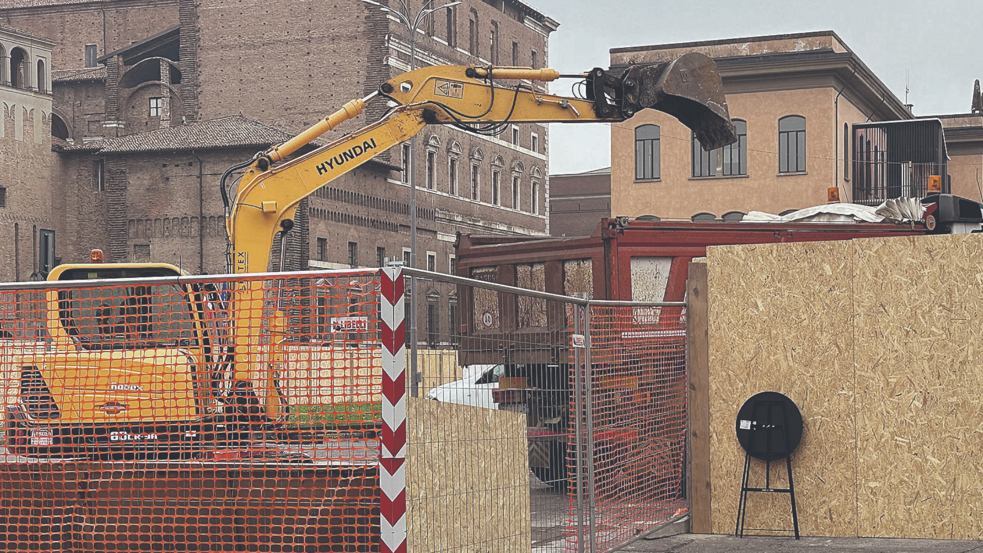 Fideiussione assente il Comune manda un’altra risoluzione a Pc Parcheggi-Gps