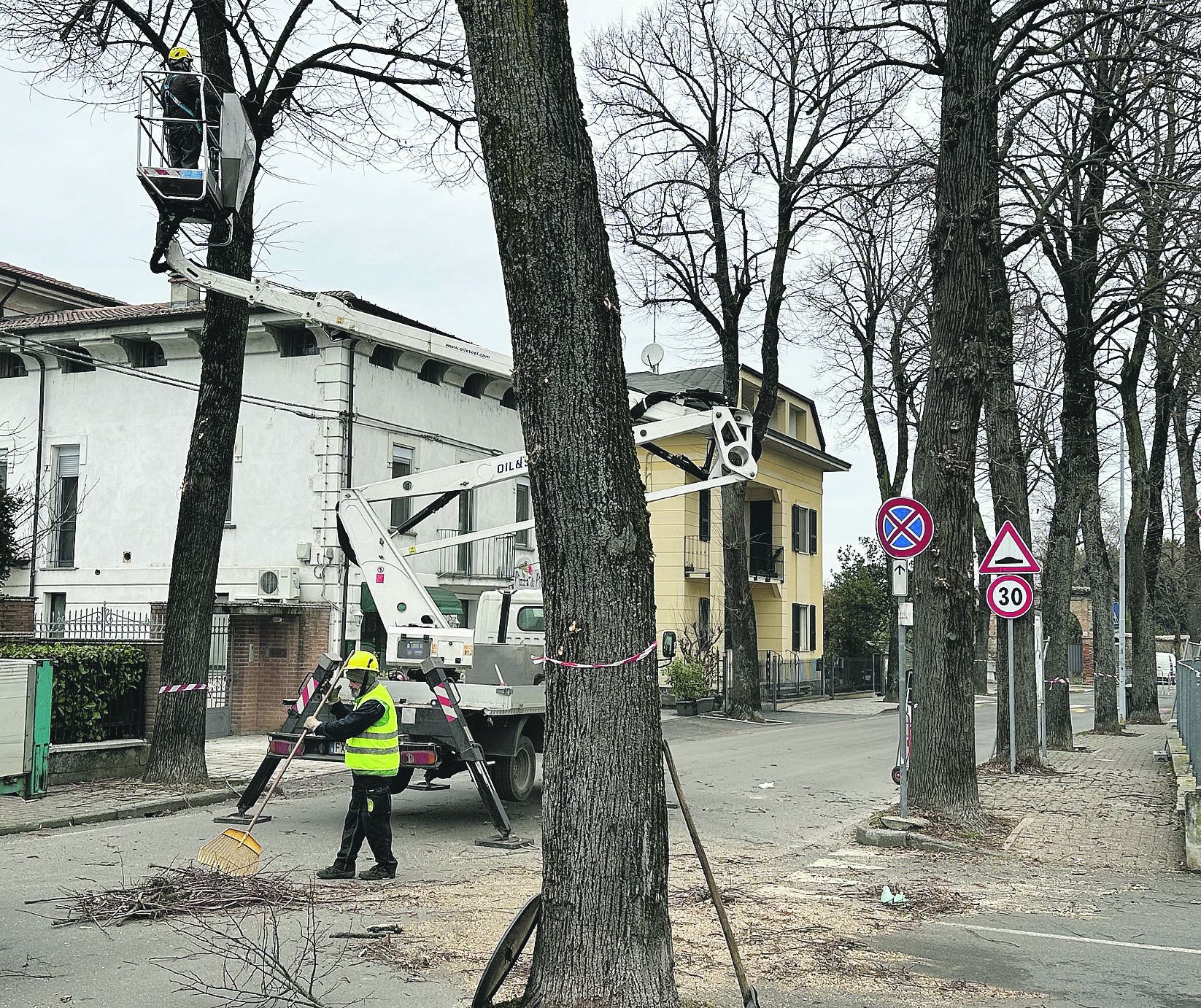 &nbsp;foto BRUSAMONTI 