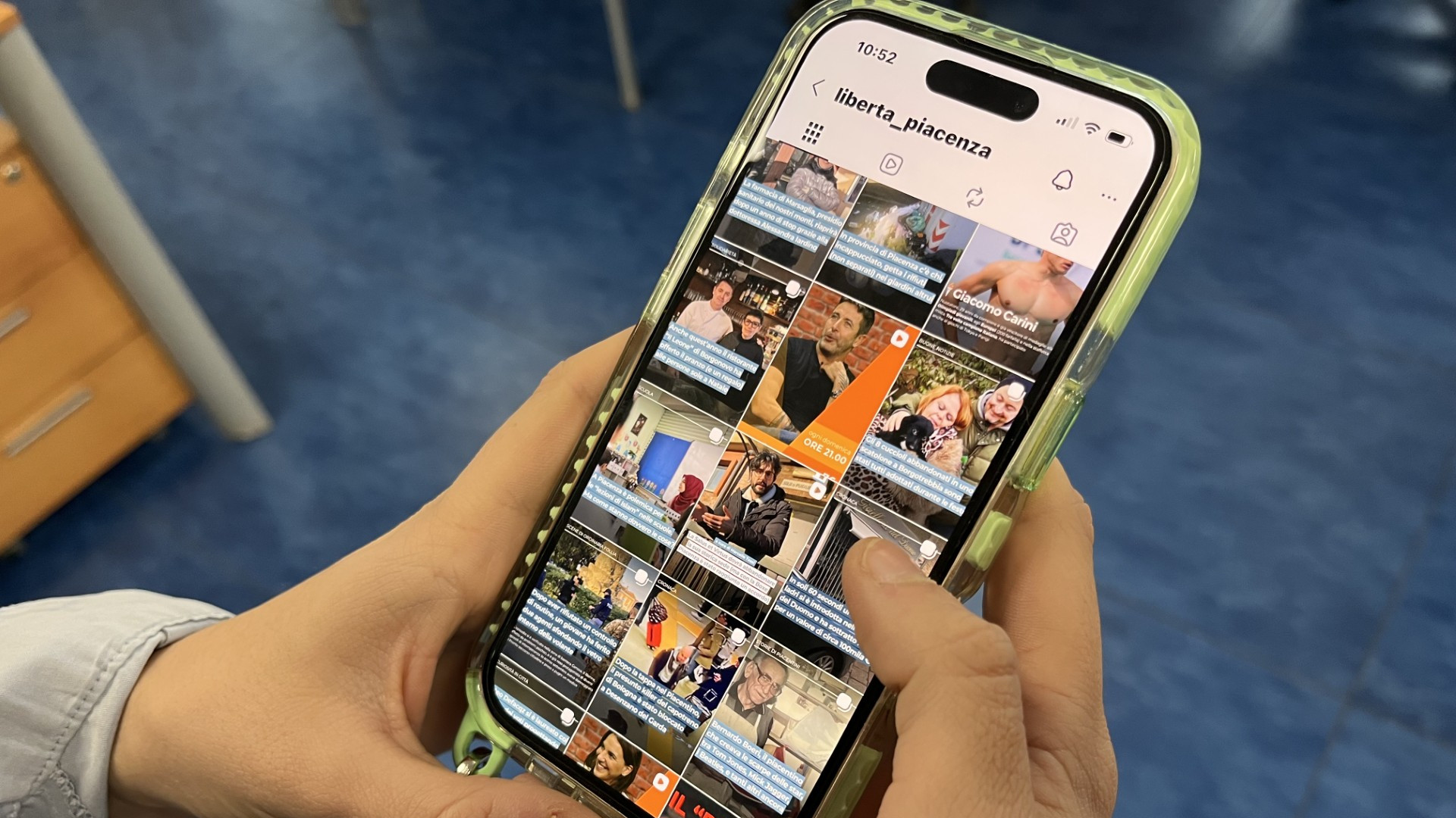 Stop ai social per gli under 16 in Australia, cosa ne pensano a Piacenza