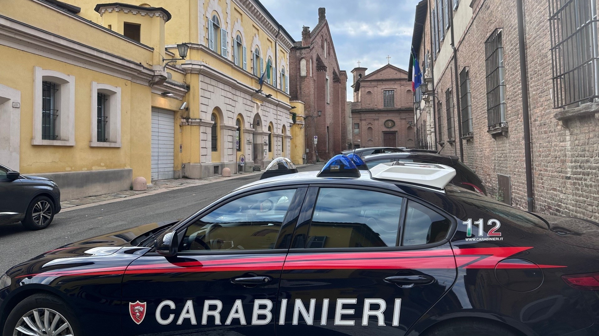 Tribunale di Piacenza