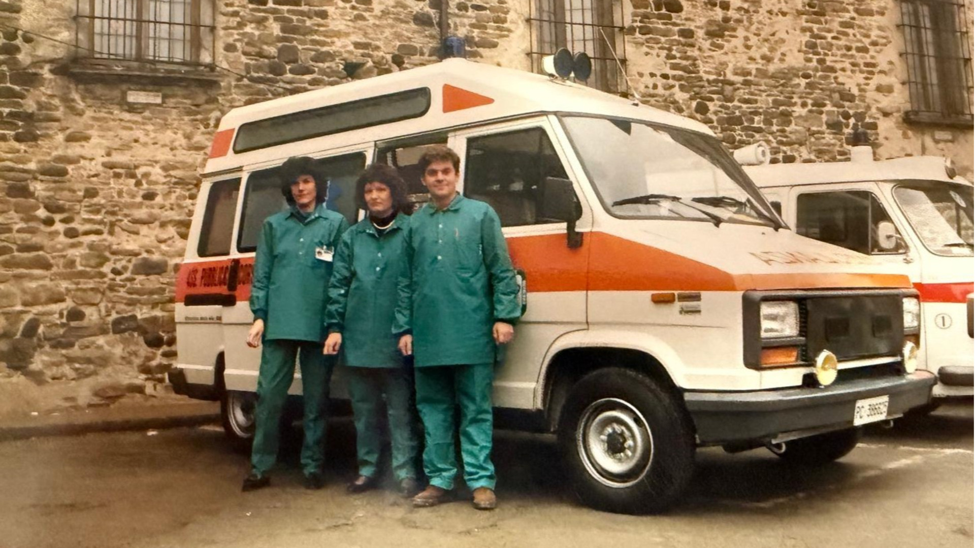 Buon quarantesimo compleanno alla Pubblica di Travo