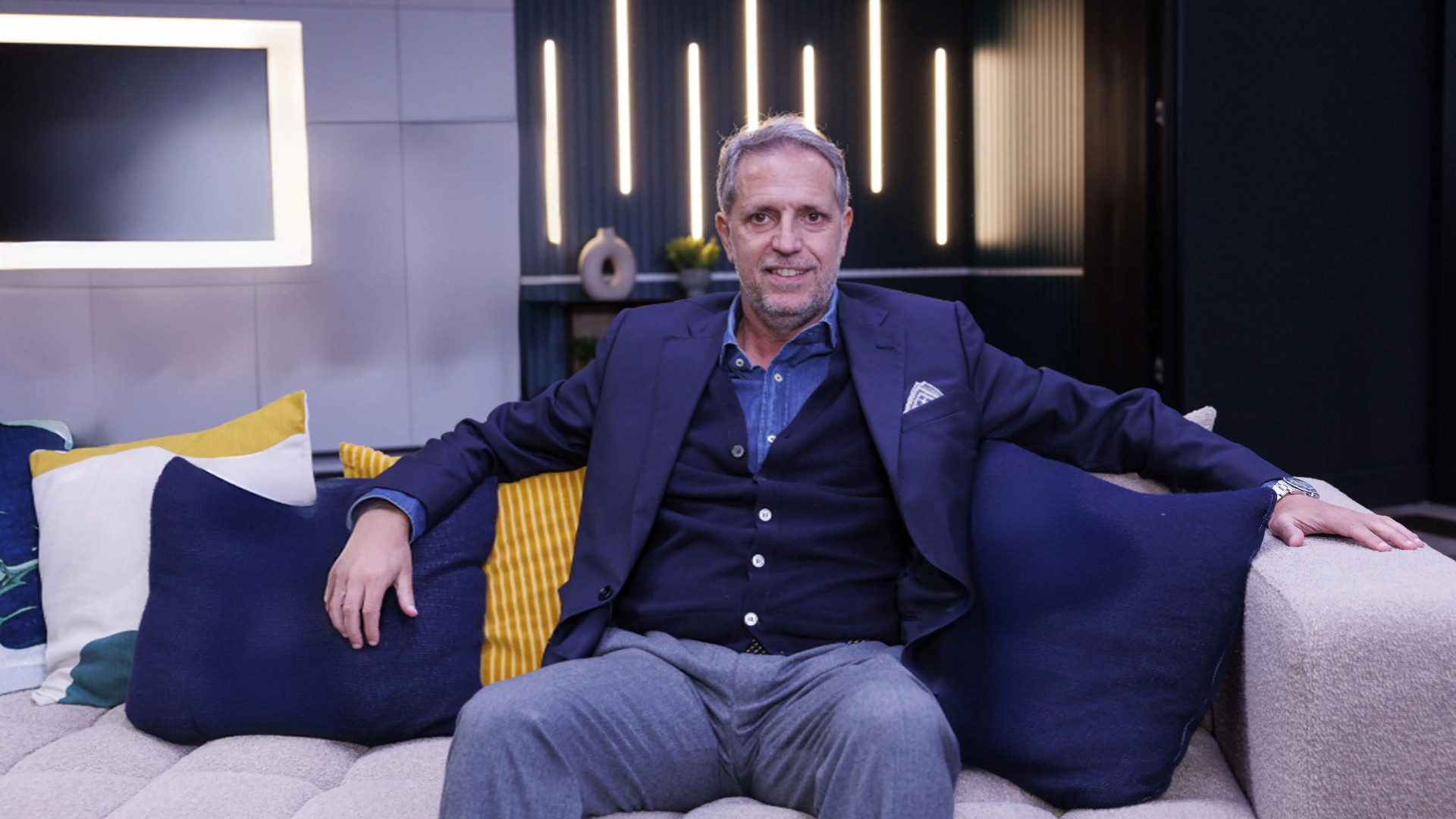 Paratici nuovo direttore sportivo della Fiorentina