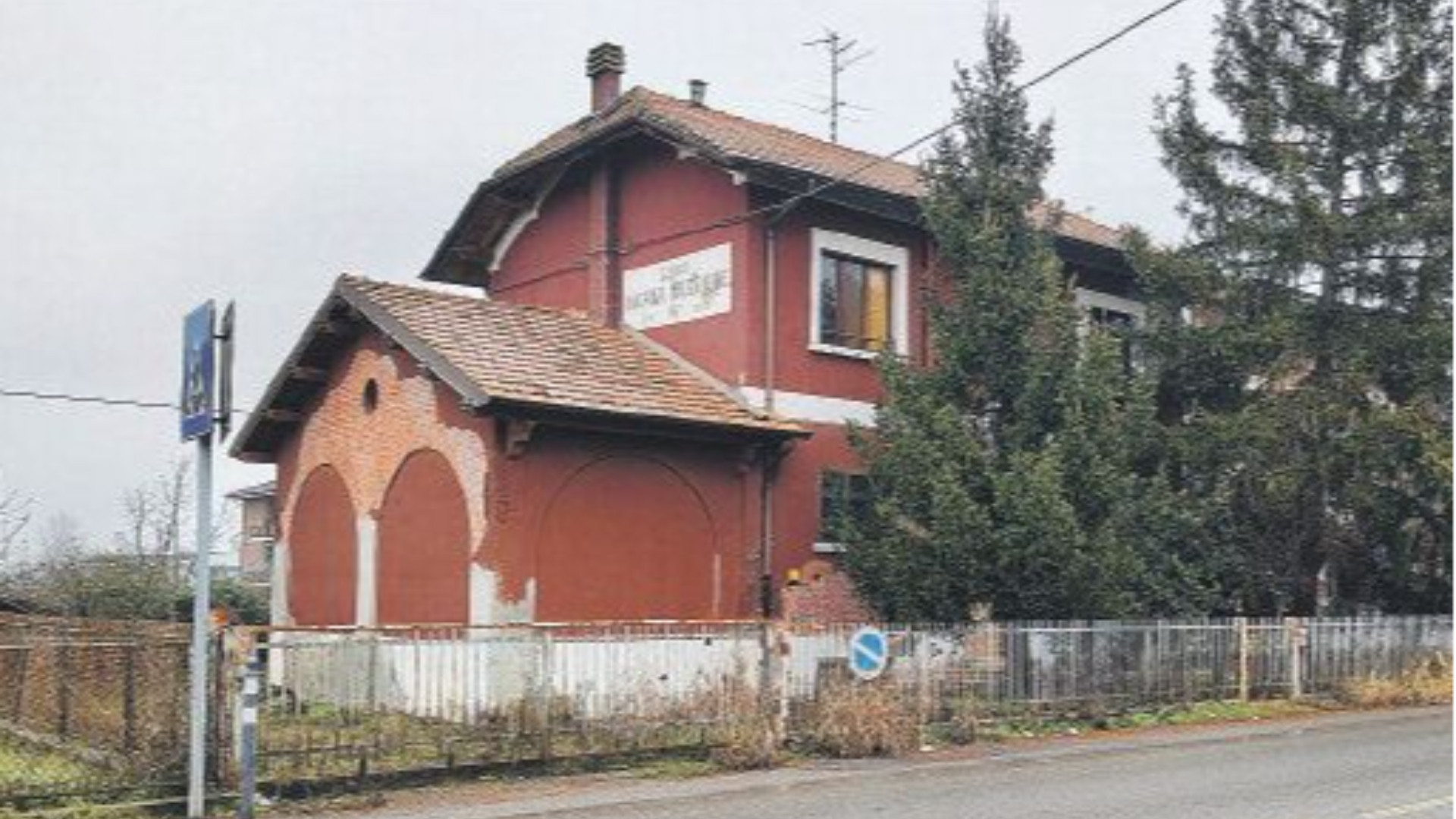 Castello, nuova caserma dei carabinieri: il progetto al Ministero