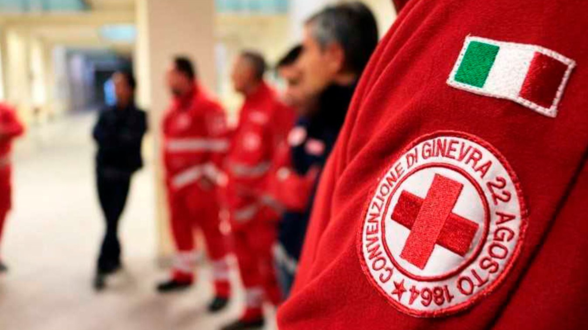 Croce Rossa a Piacenza, «Un anno di impegno e di presenza capillare»