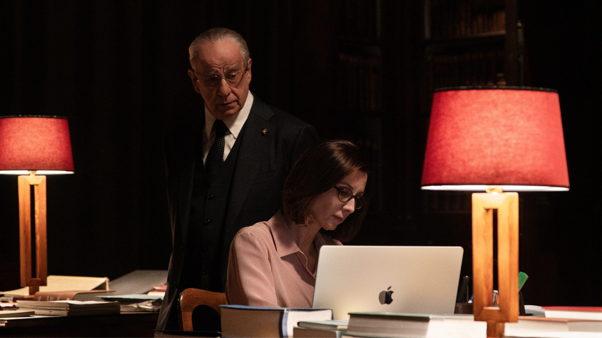 C'è anche una "luce" piacentina nel film "La Grazia" di Sorrentino