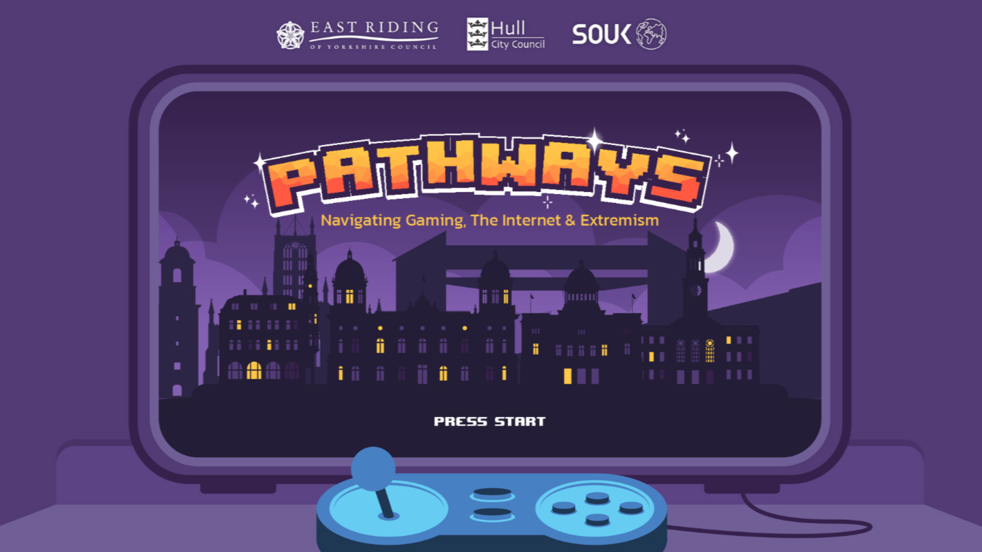 Pathways: come non fare politica coi videogiochi