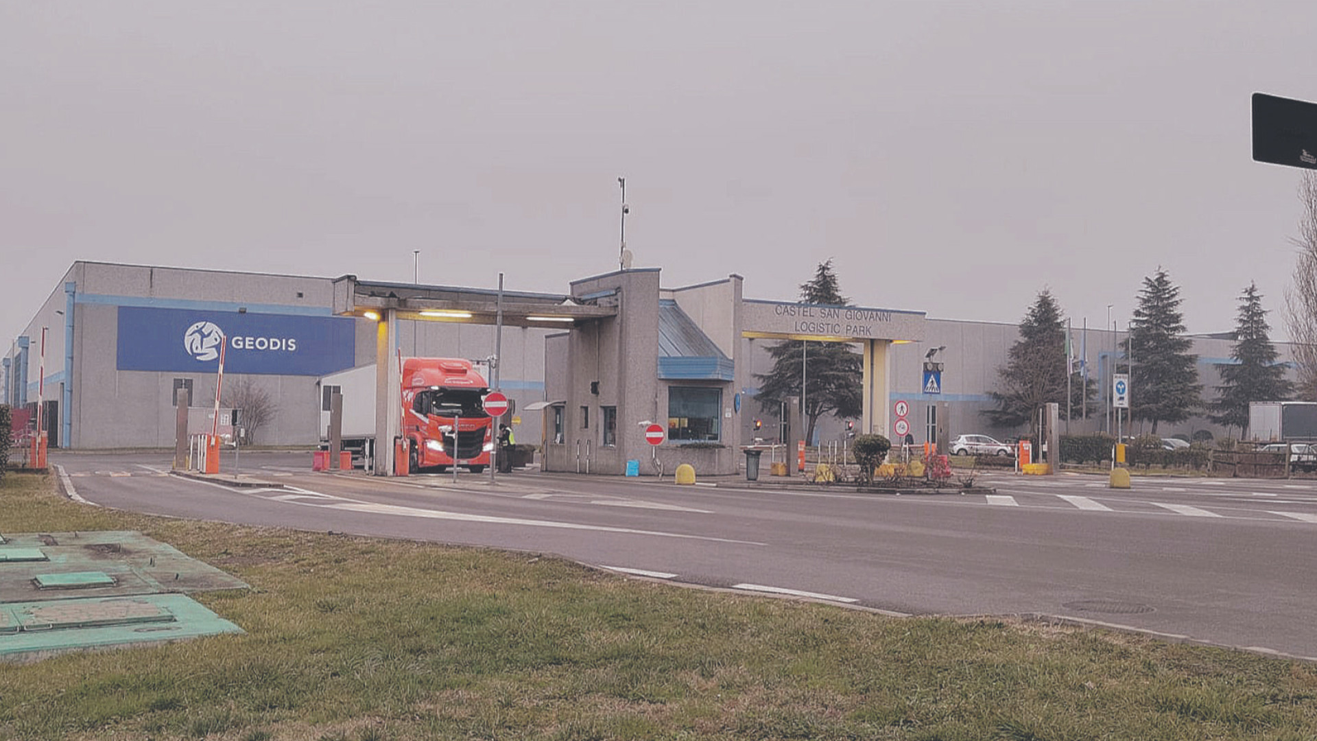 Cremazione di piccoli animali, acceso l'impianto di Castello