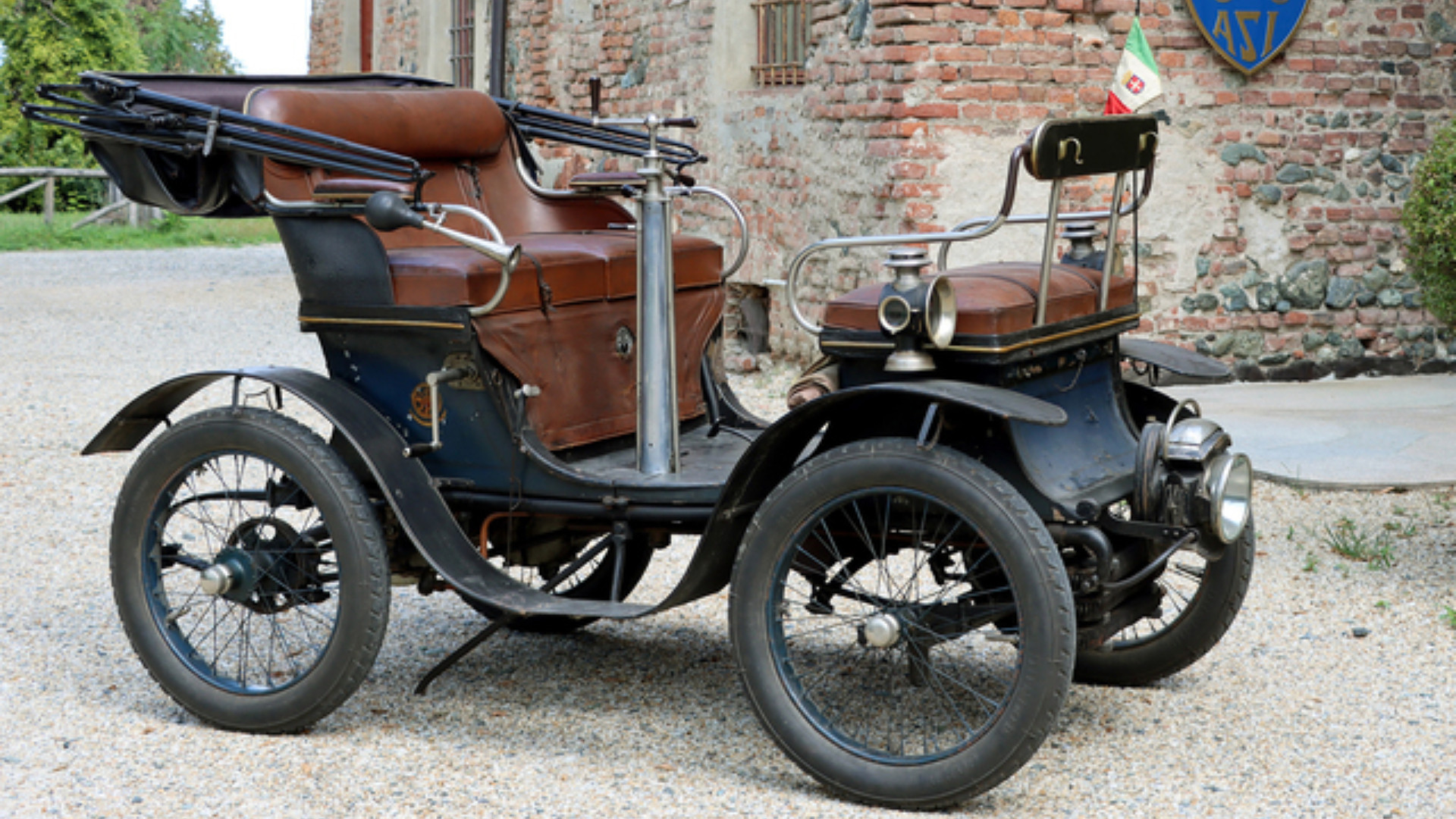 Buon compleanno ASI: 60 di un viaggio in continua evoluzione