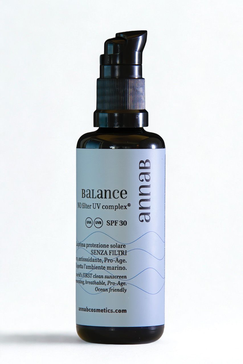 Balance, Annab Cosmetics