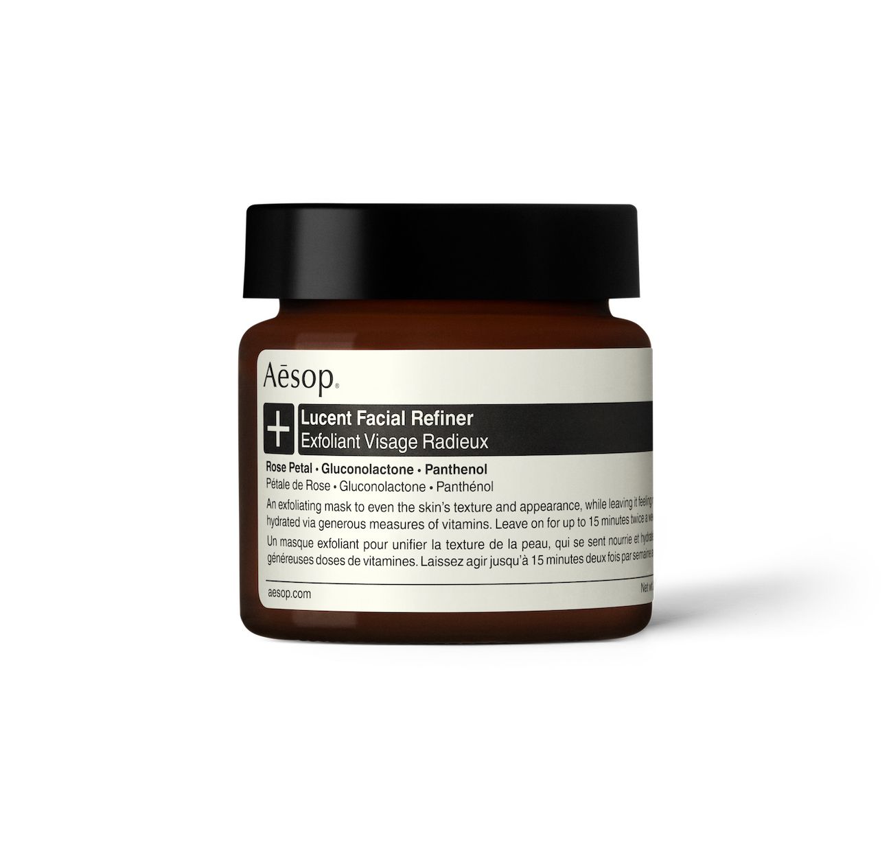 Lucent Facial Refiner, Aesop
