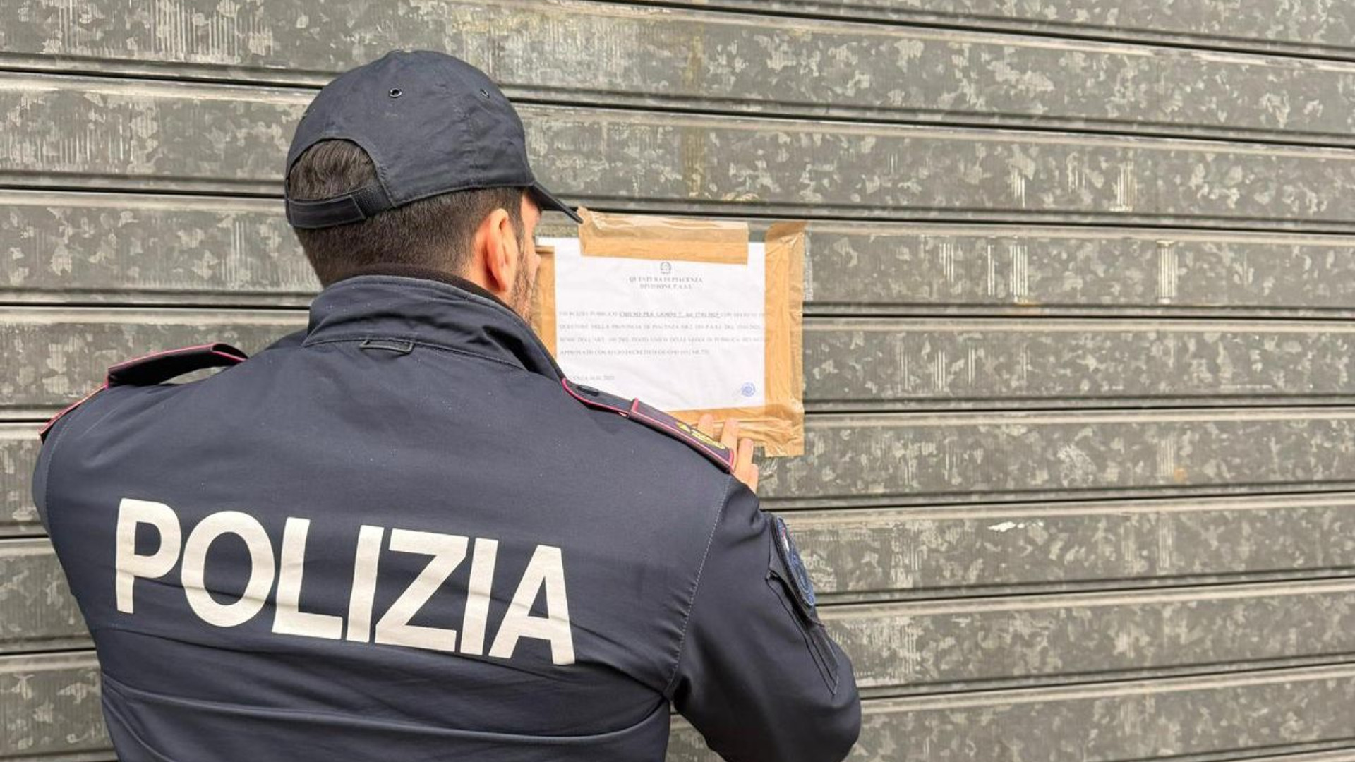 Disordini e liti, sospesi due locali nella zona di viale Dante