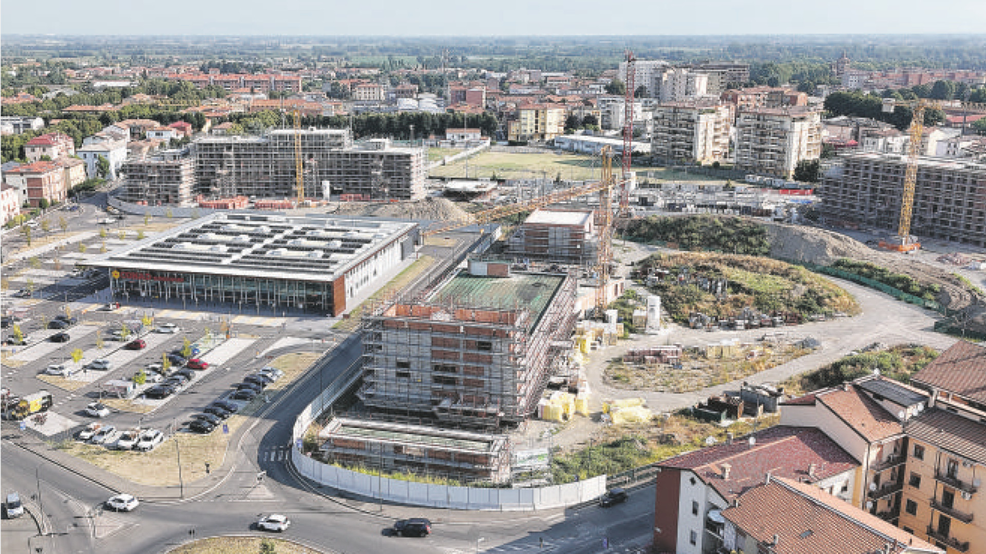 Riorganizzazione delle scuole, la maggioranza chiede un avvio soft