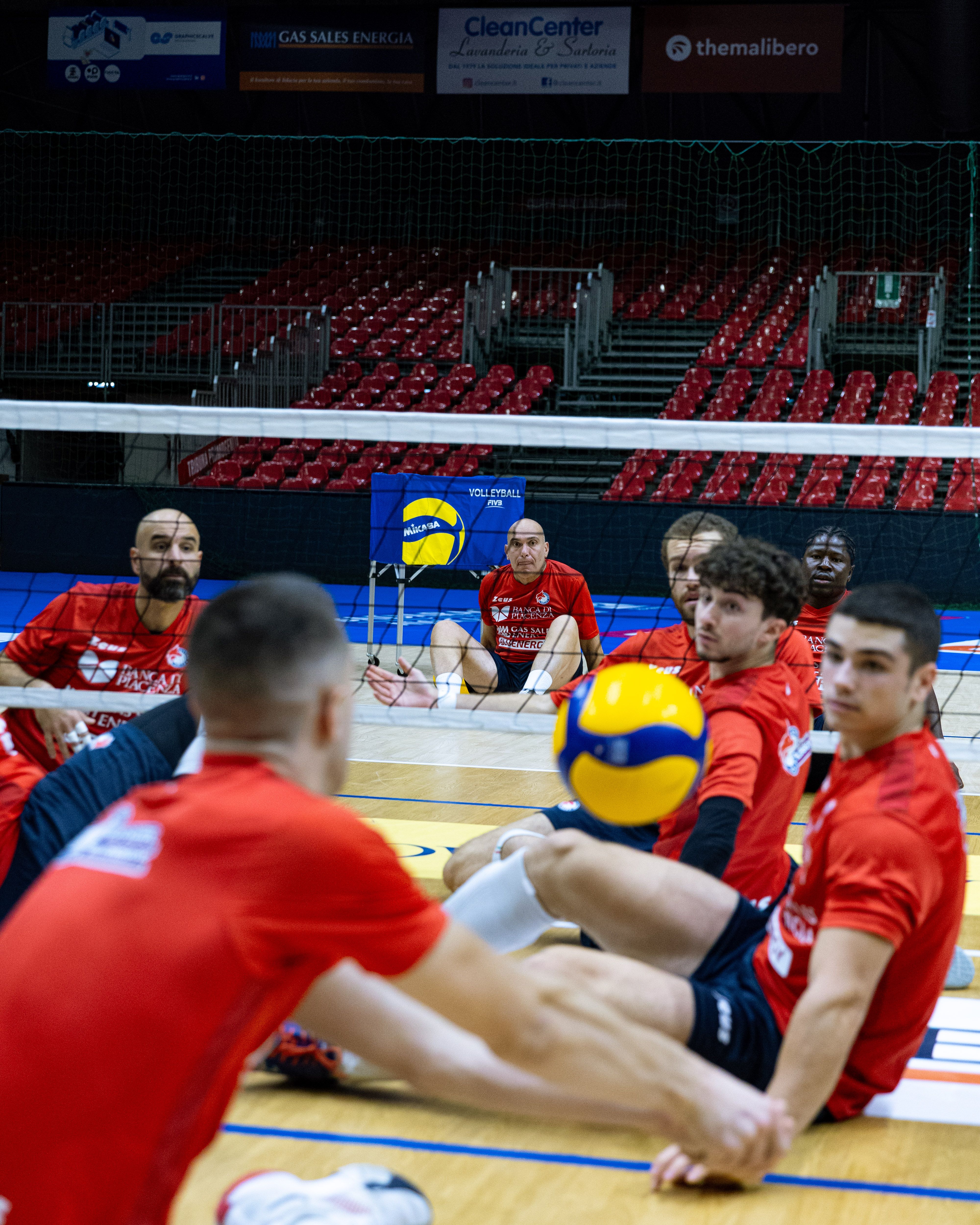  Gas Sales Bluenergy Sitting Volley