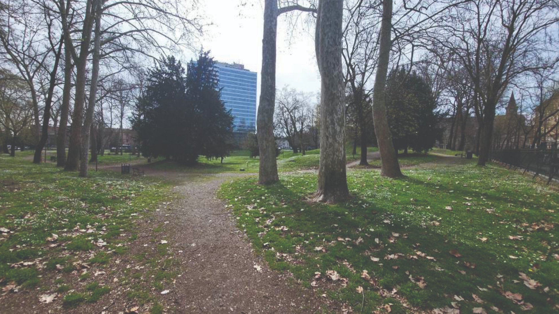 I Giardini Margherita