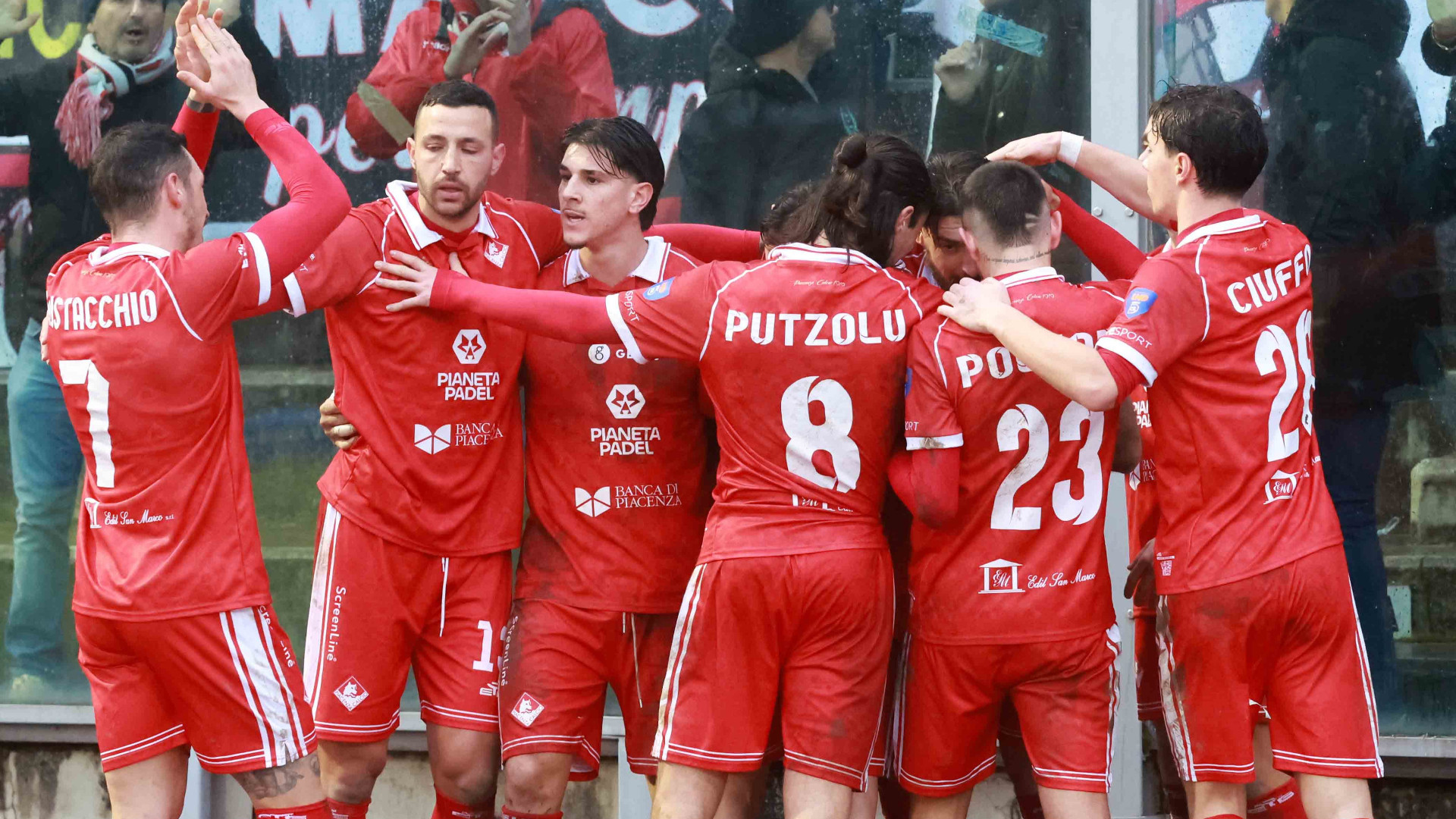 IMOLESE - PIACENZA ( FOTO CAVALLI )