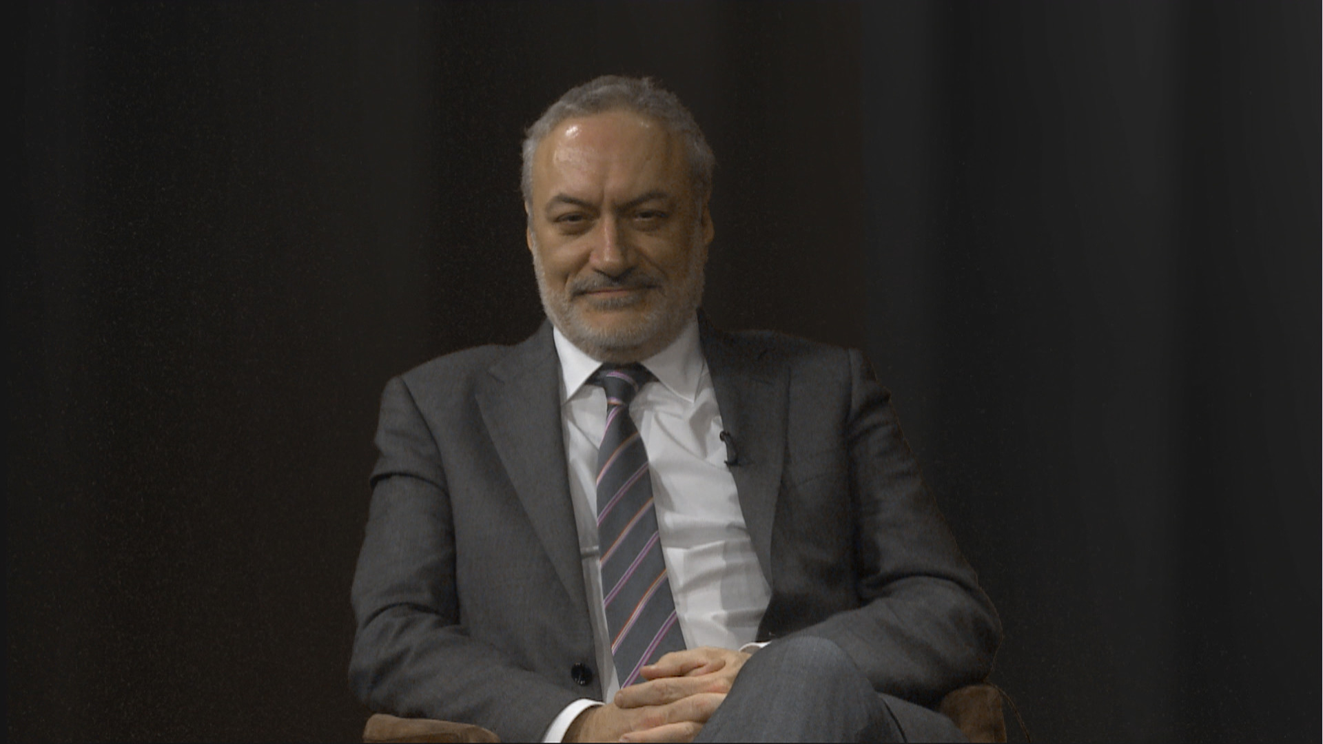 “Lo Specchio di Piacenza”, incontro con il provveditore Andrea Grossi