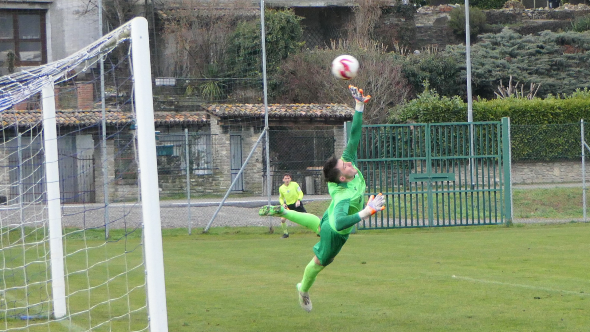 Guarda i 38 gol dell'ultima puntata di Zona Calcio