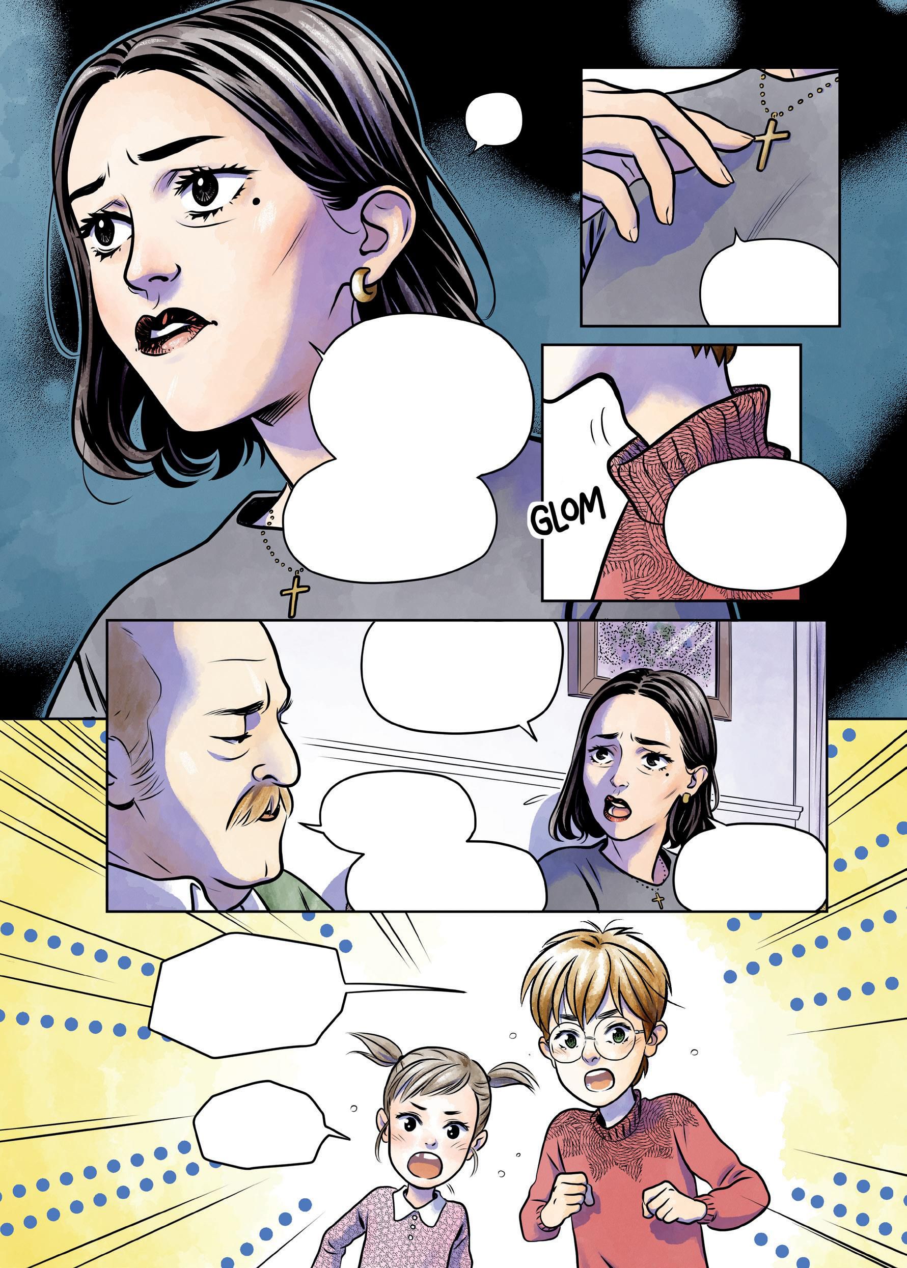 La fatica di comunicare domina "Tutte le volte che sono diventato grande" di Giulio Macaione