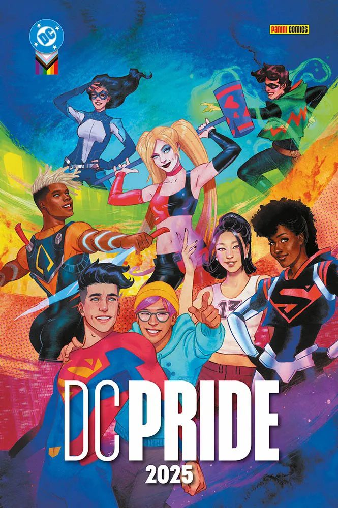 L'ultima edizione del DCPRIDE