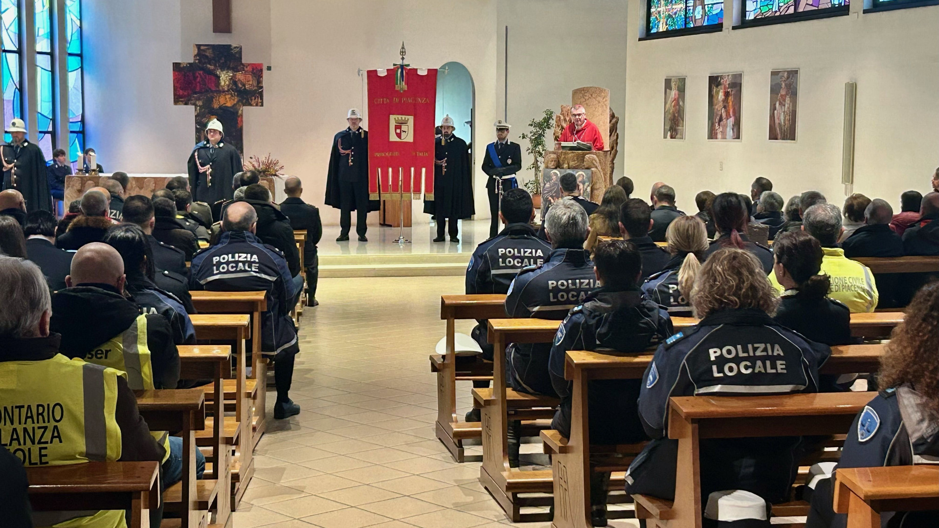 San Sebastiano, tra numeri e interventi: quattro codici rossi per minori