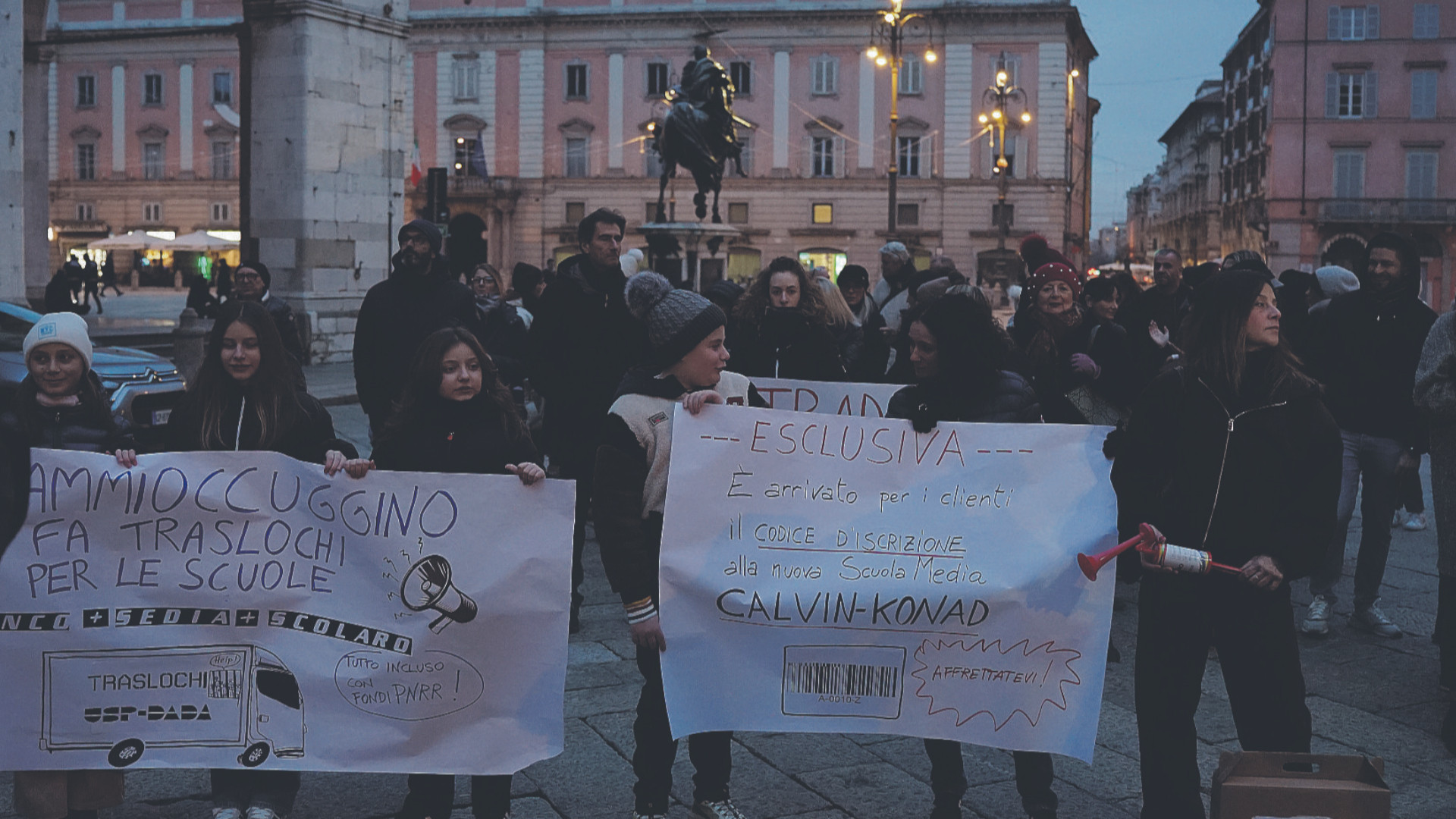Comprensivi, sindacati in Provveditorato: «Più garanzie per insegnanti e personale Ata»