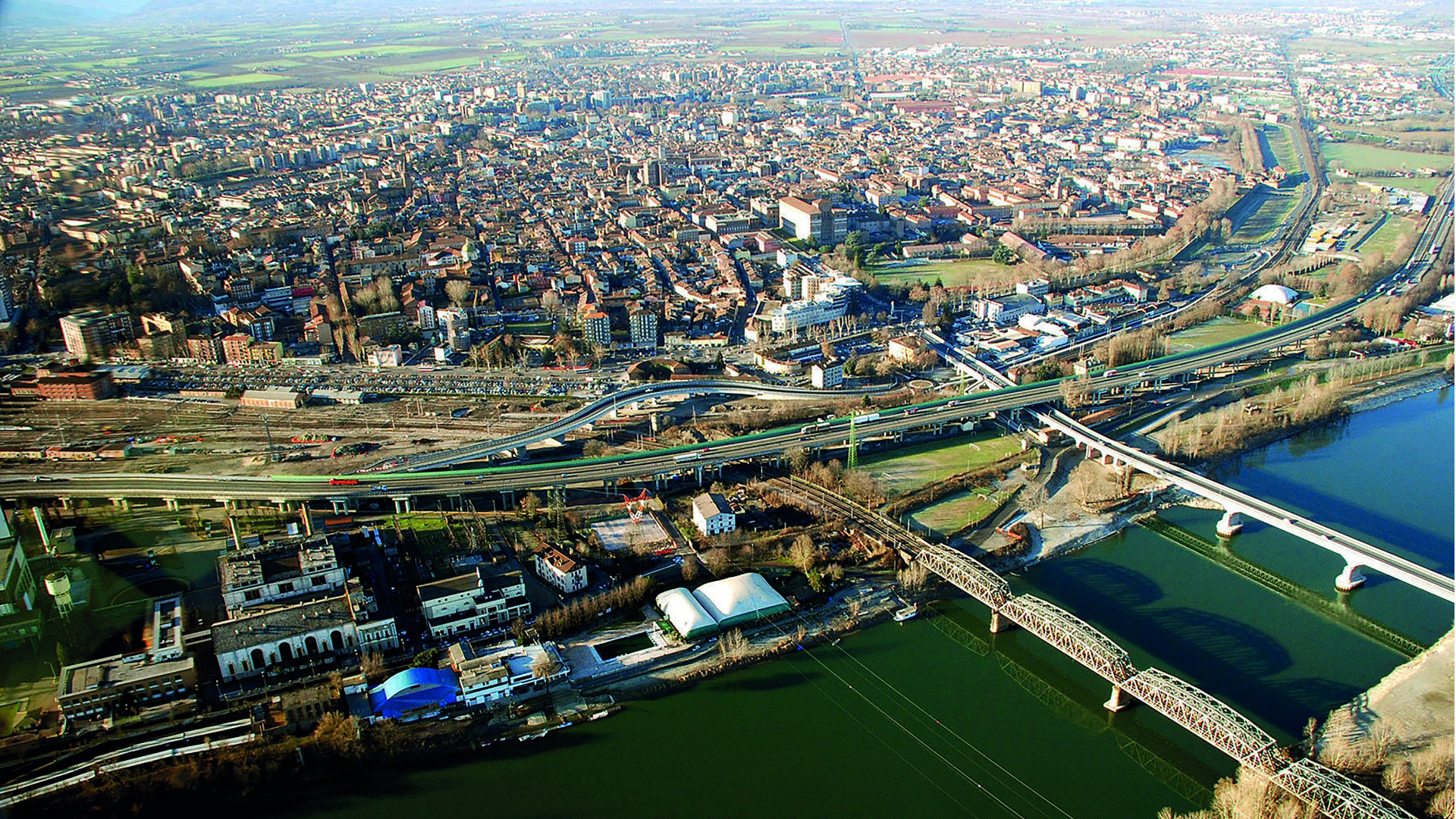 Piacenza Capitale Europea della Cultura, la giunta approva l'avvio del percorso