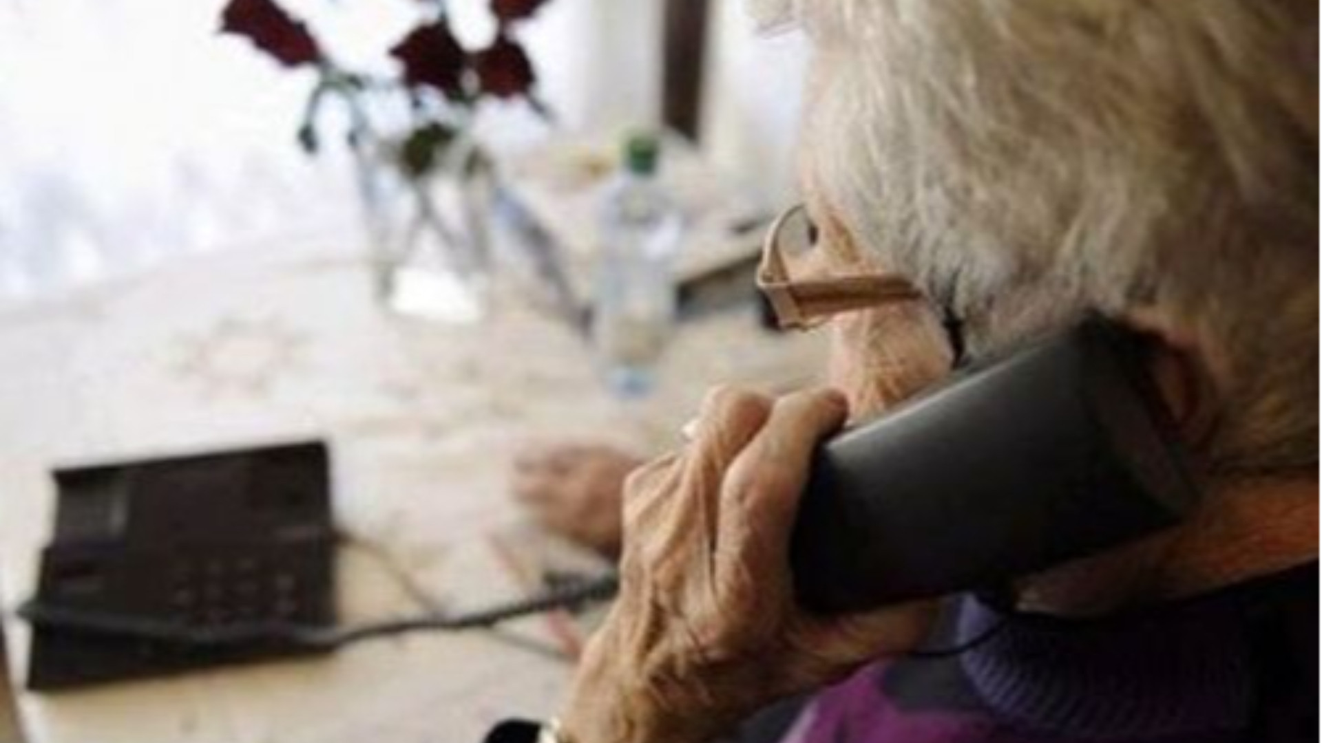 «Sua nipote ha un virus grave, servono soldi»: truffa da 7mila euro