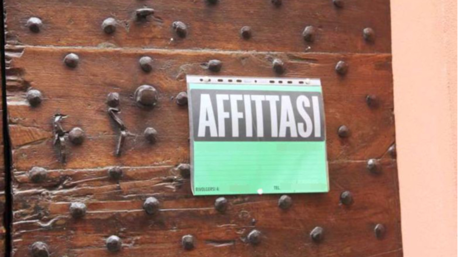 Affitti brevi, una rarità Il nodo da sciogliere? Tutte quelle case sfitte