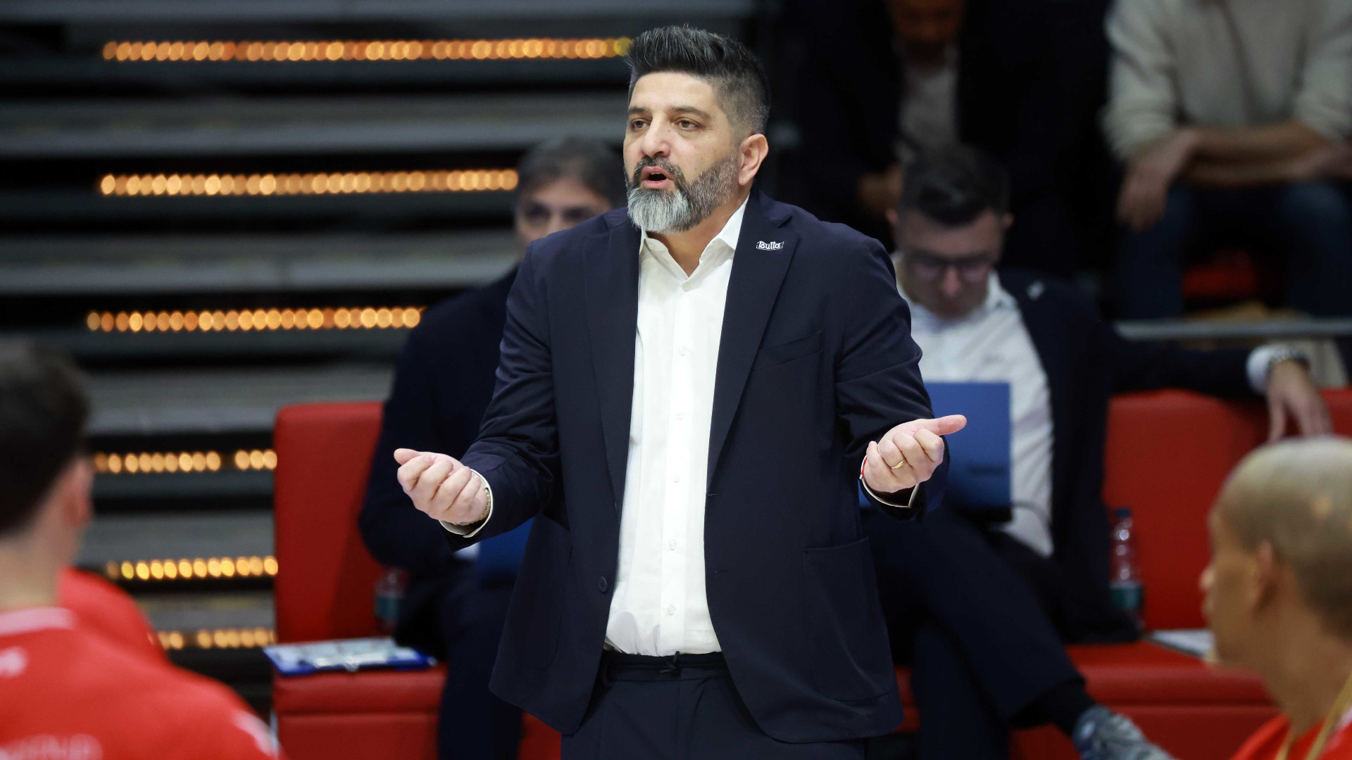 In Spagna una Gas Sales in formato europeo