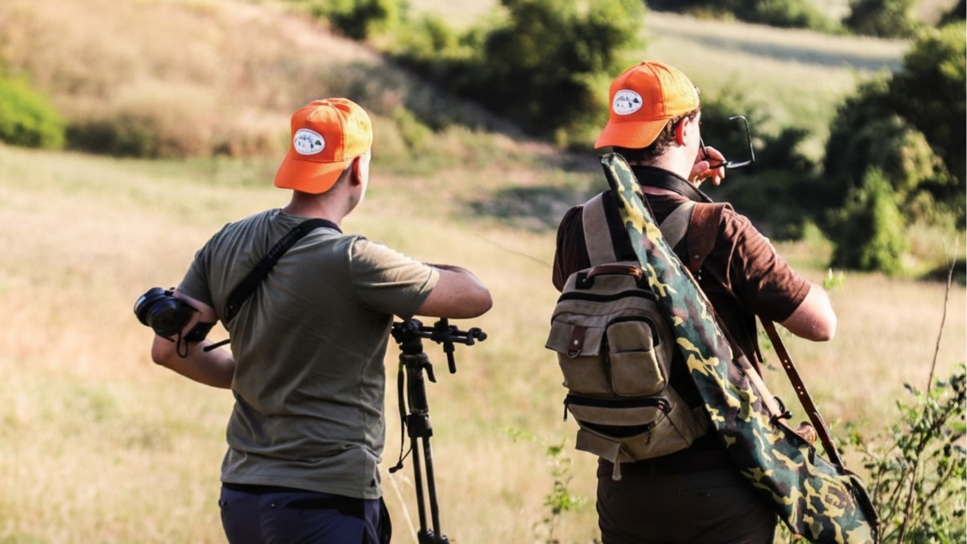 Caccia, sempre più giovani con la doppietta: «Regole e responsabilità»