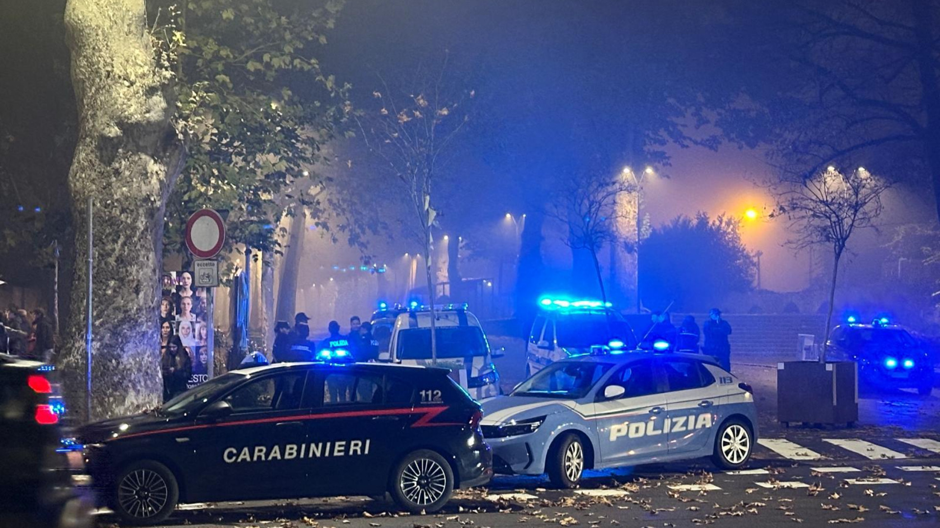 Sabato 24 sul corretto svolgimento delle manifestazioni vigileranno polizia, carabinieri e polizia locale