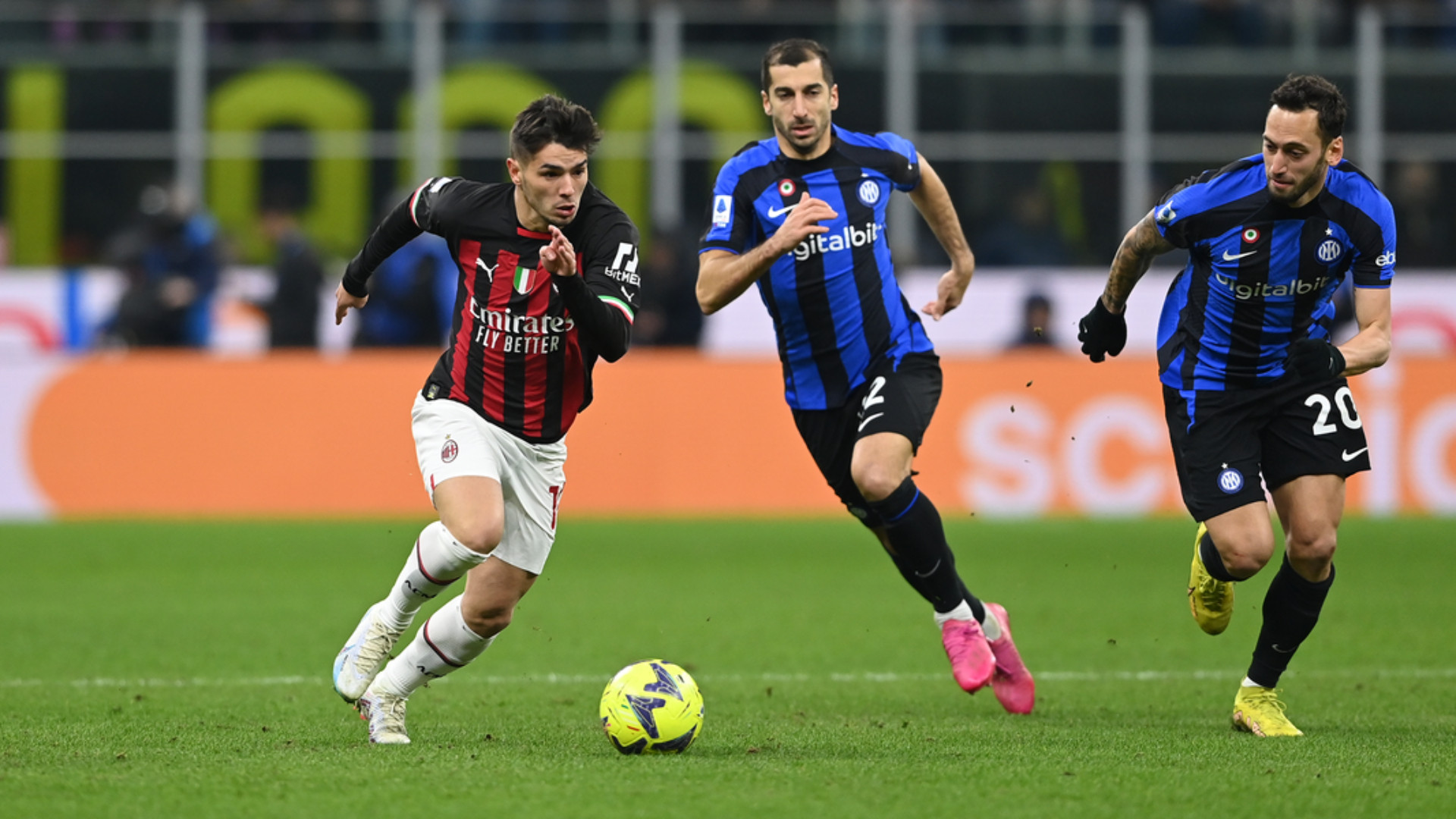 Truffa per Inter-Milan, biglietti pagati ma mai arrivati