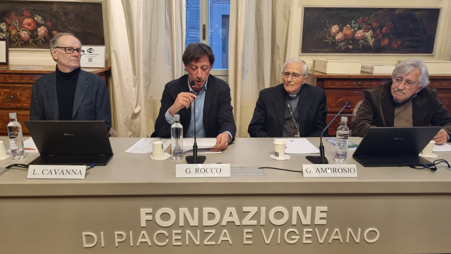 Malattie oncologiche, Piacenza scuola di speranza