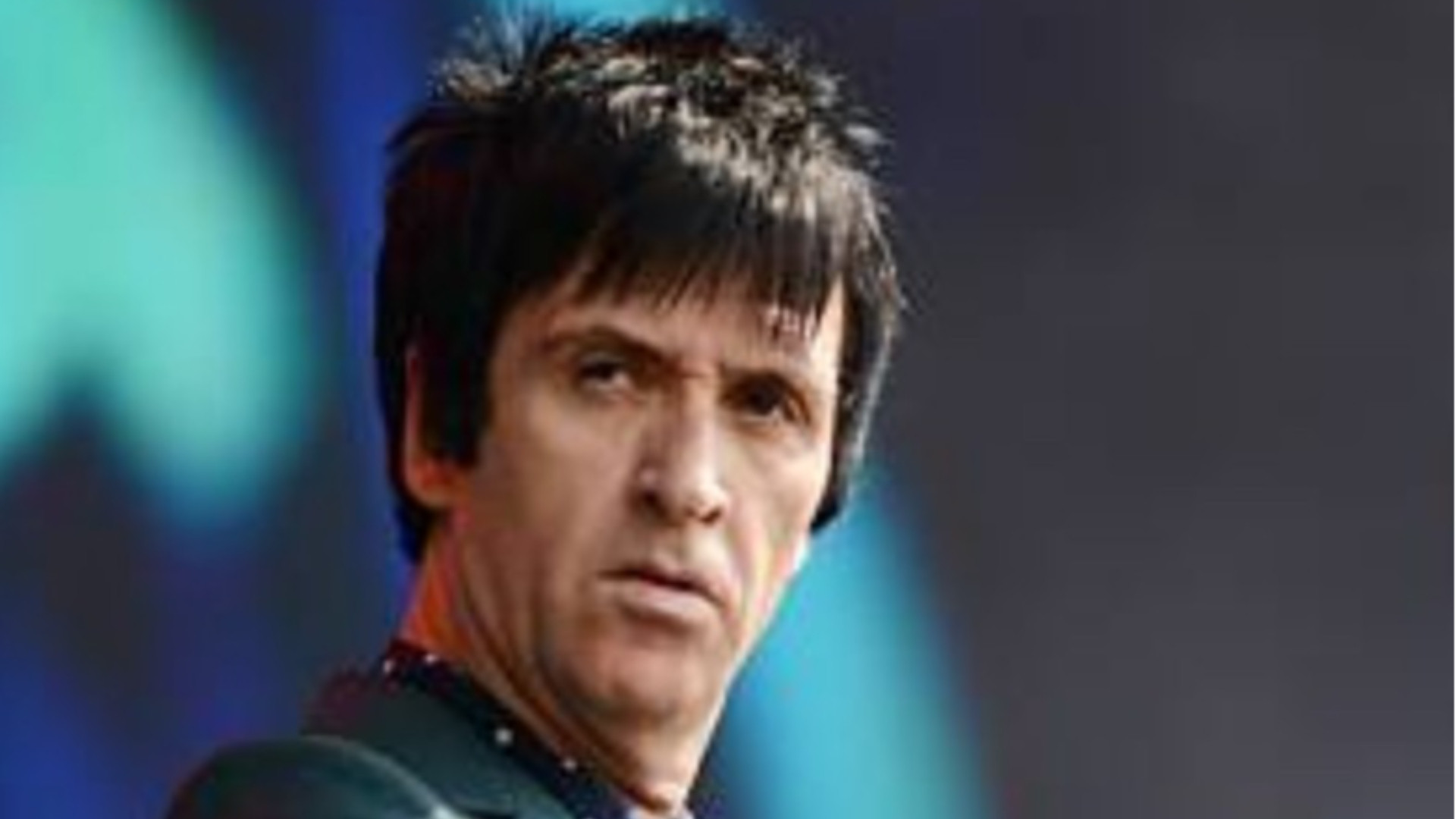 Johnny Marr: «Nella musica contano le belle canzoni e lo star bene con gli altri»