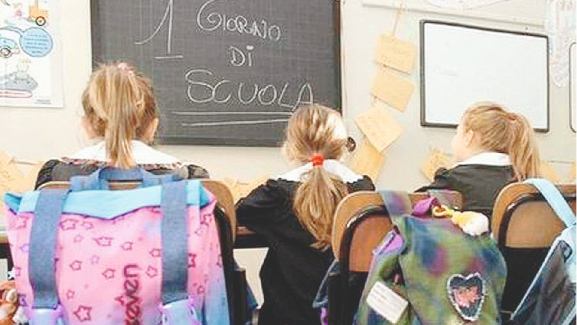 Istituti comprensivi, dai genitori Sos al commissario