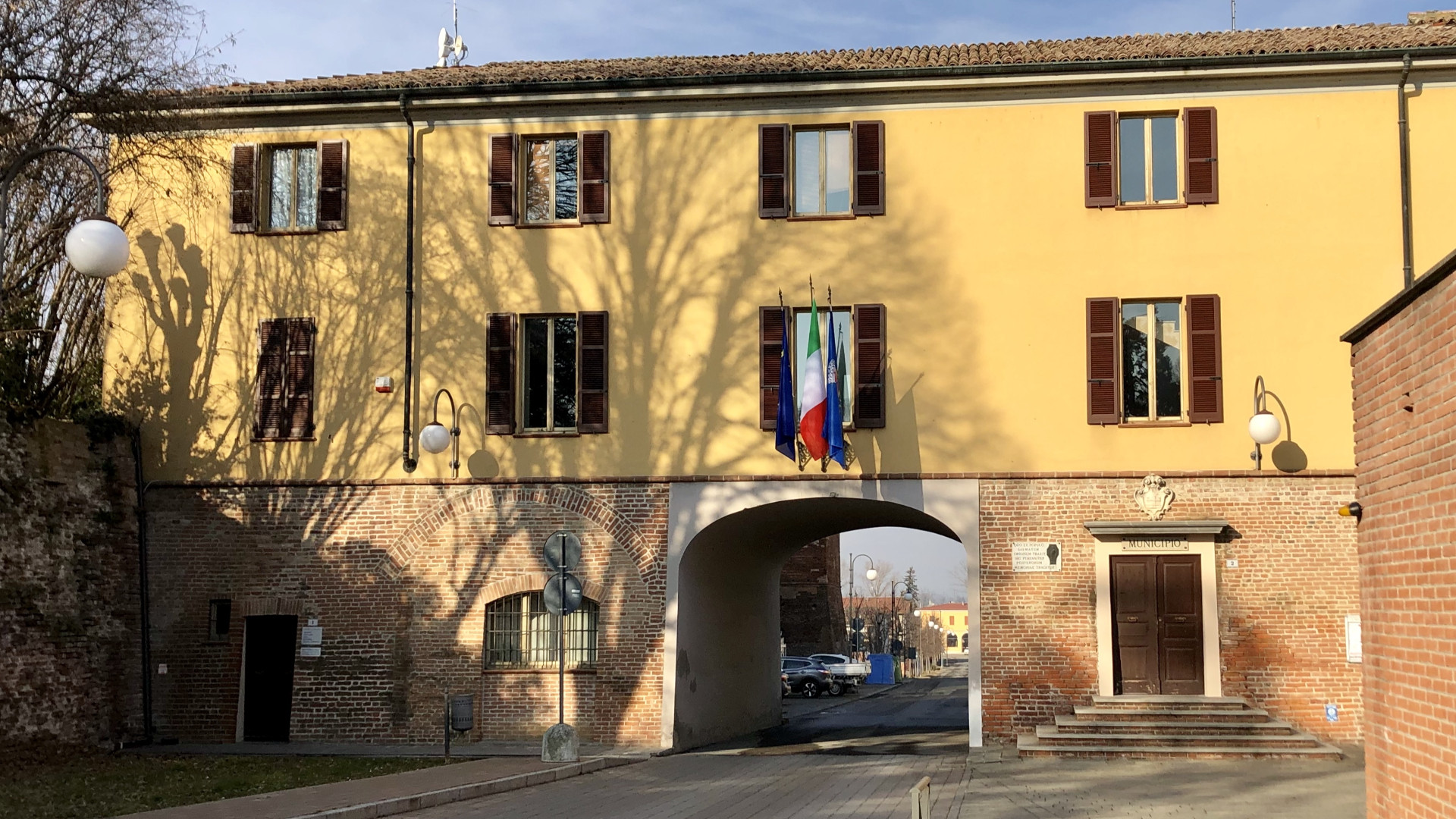 Biometano, da Sarmato no alla procedura semplificata