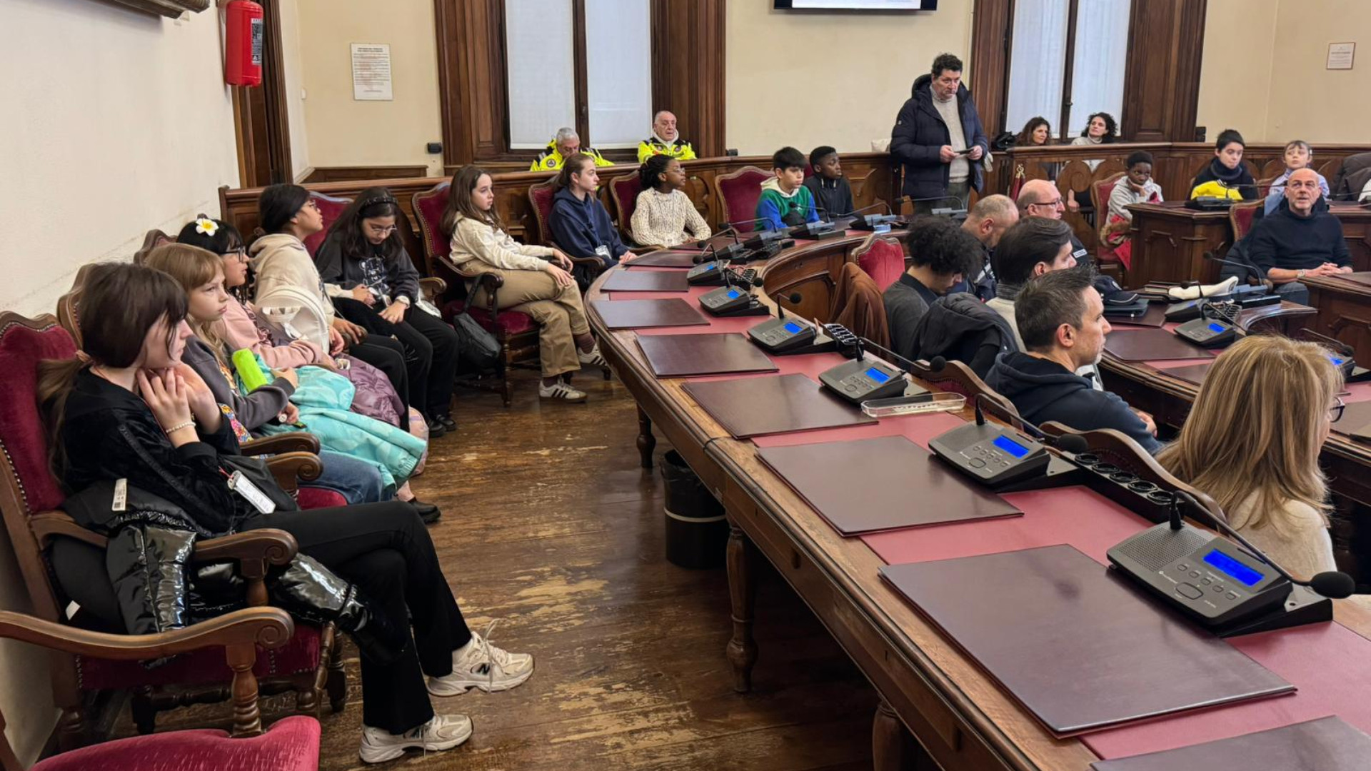 Protezione civile, dopo la Vittorino ciclo di esercitazioni in tutta la provincia