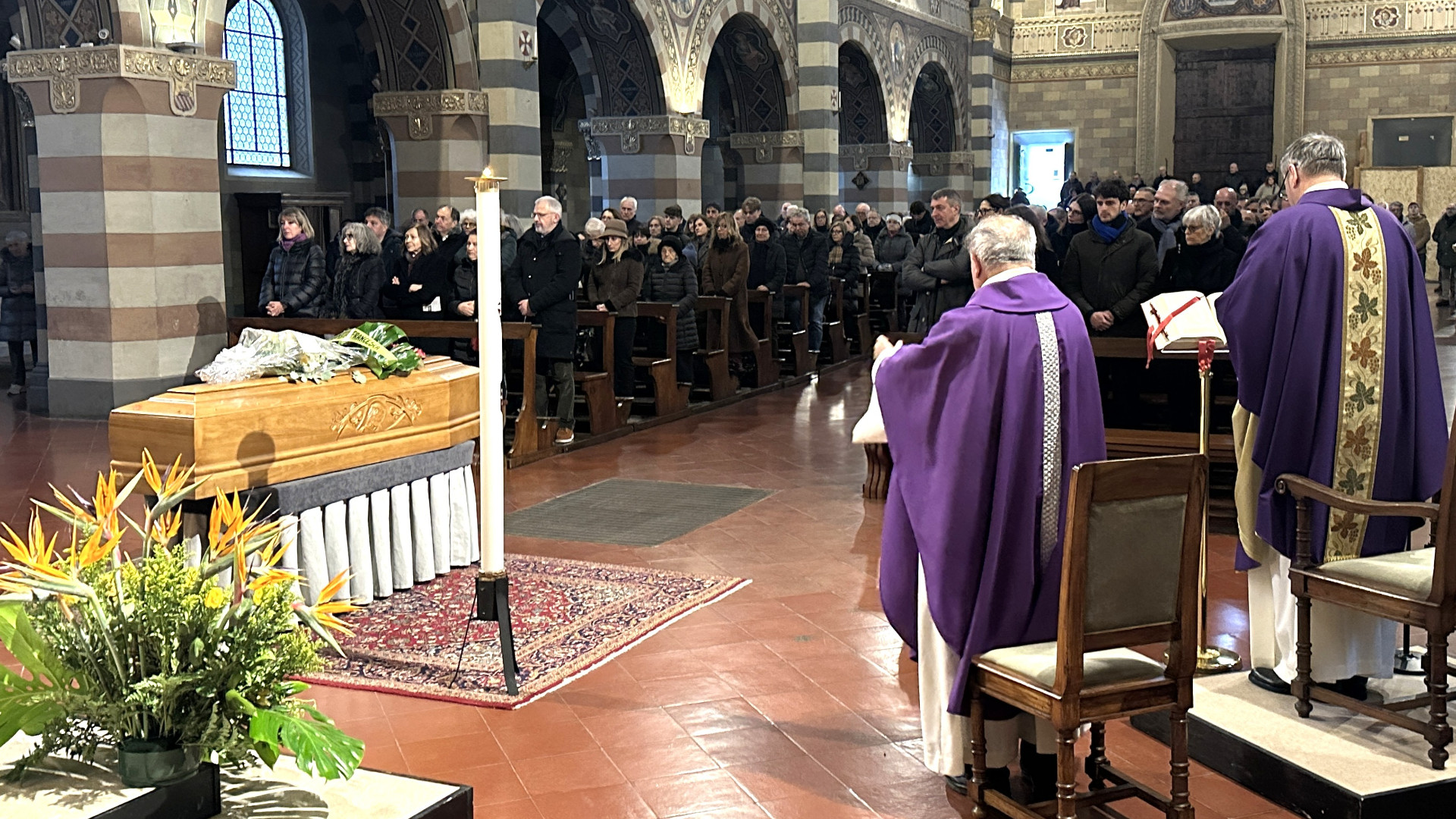 Addio a Caje Cella, ora si apre il "secondo tempo"