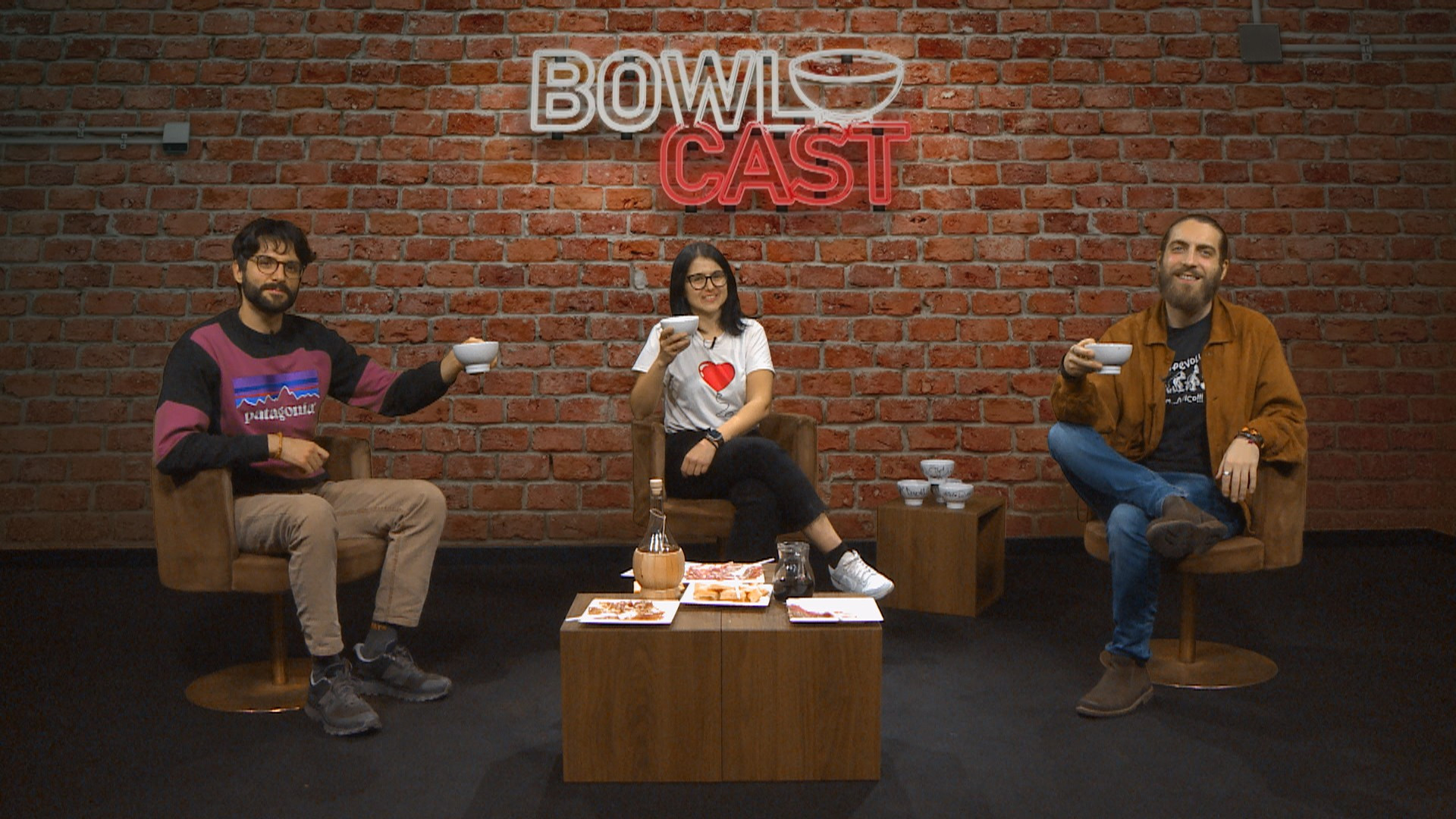Mr. Bowl: «Bowlcast e copertina, dopo i trent’anni un must»