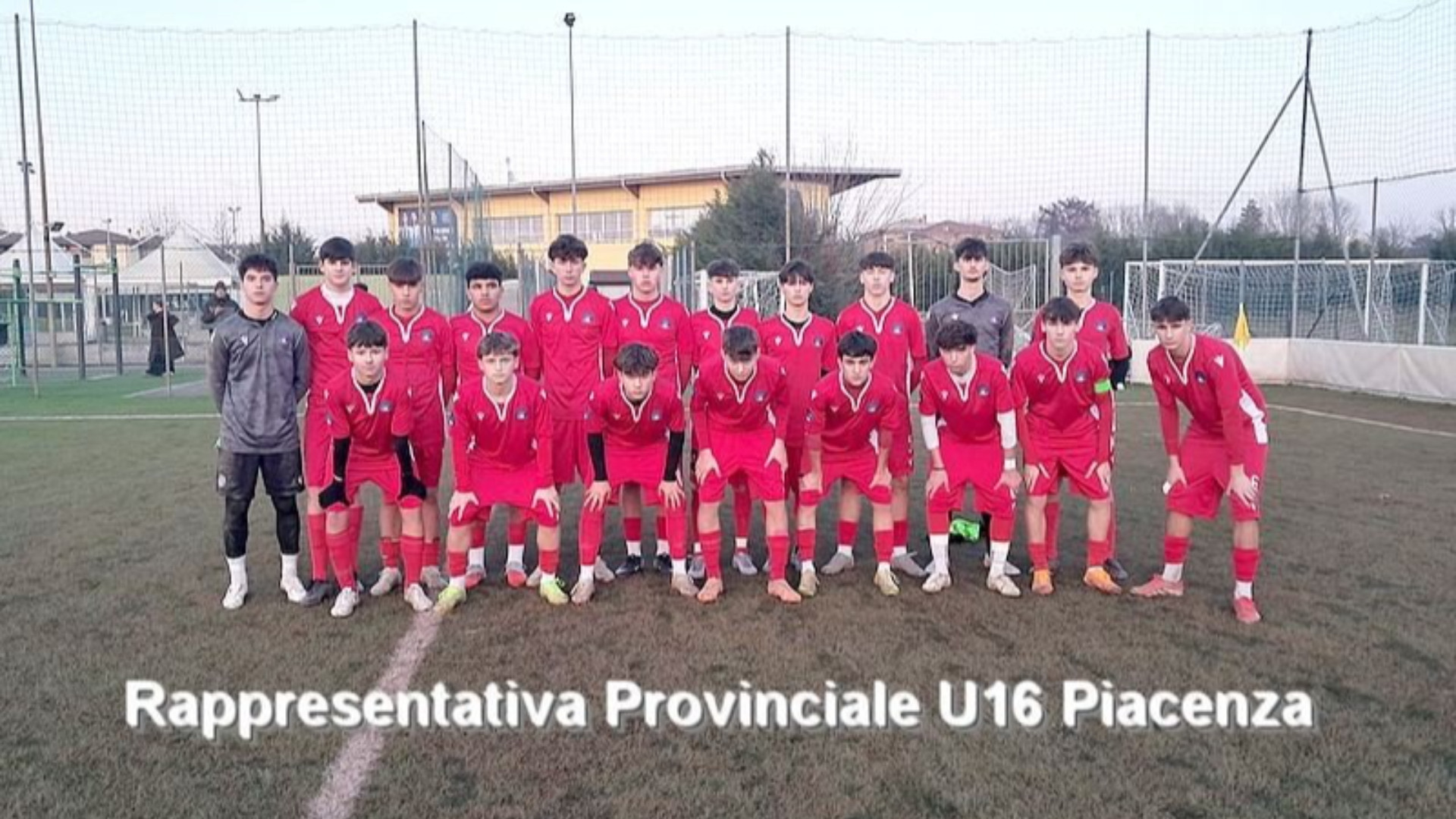 Doppia sconfitta a Parma per le rappresentative