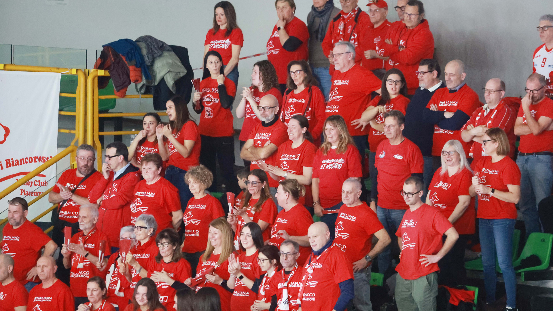 La serie di vittorie stoppata al PalaPanini: Gas Sales ko a Modena