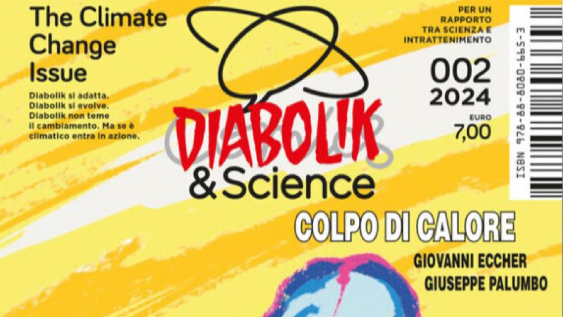 La scienza non fa paura, se a farcela scoprire pensano i fumetti