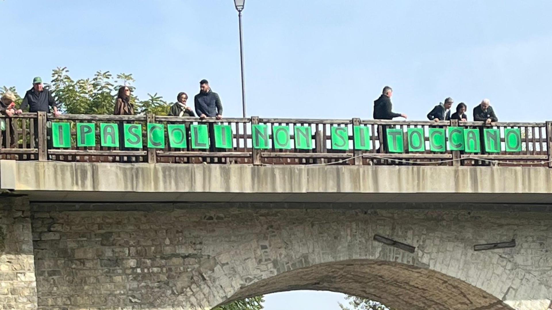 «No al parco eolico sul Crociglia», il Comune di Ferriere in corsa contro il tempo