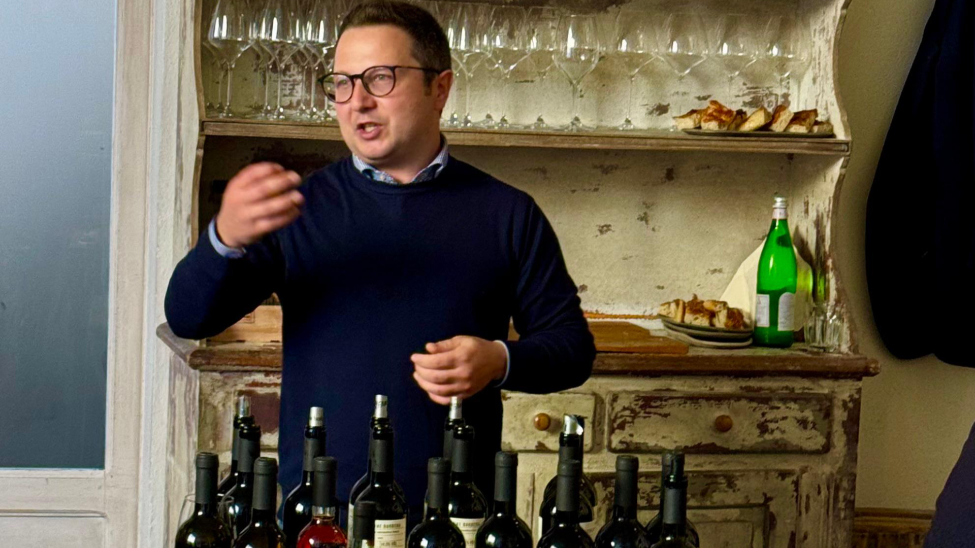 I giovani vignaioli piacentini giocano la carta Malvasia