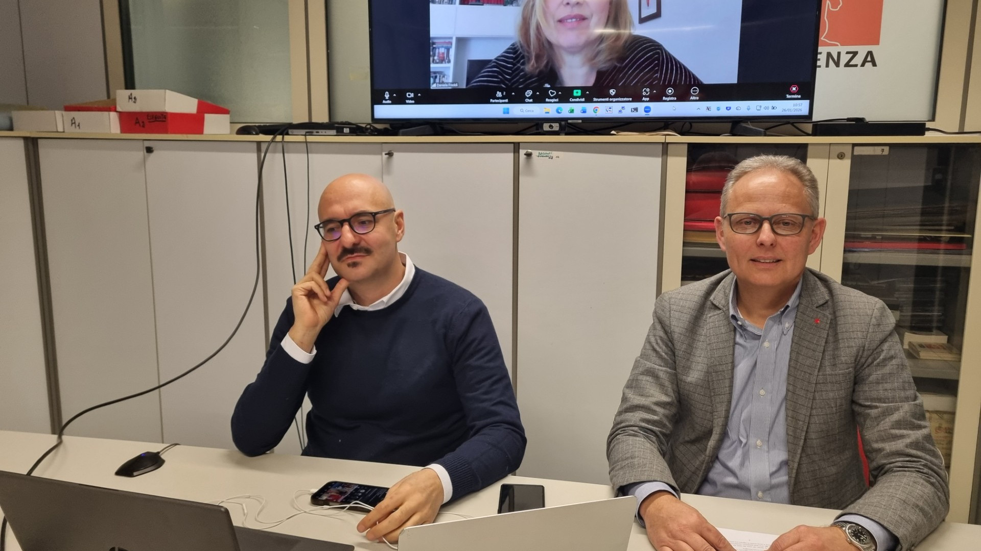 Osservatorio Cgil, a Piacenza occupati a più 3,2% ma troppo precariato