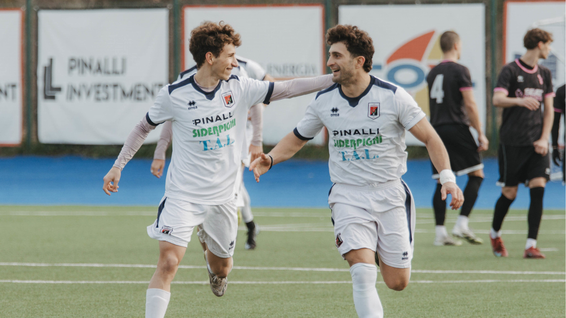 A Zona Calcio ben 47 gol GUARDALI TUTTI