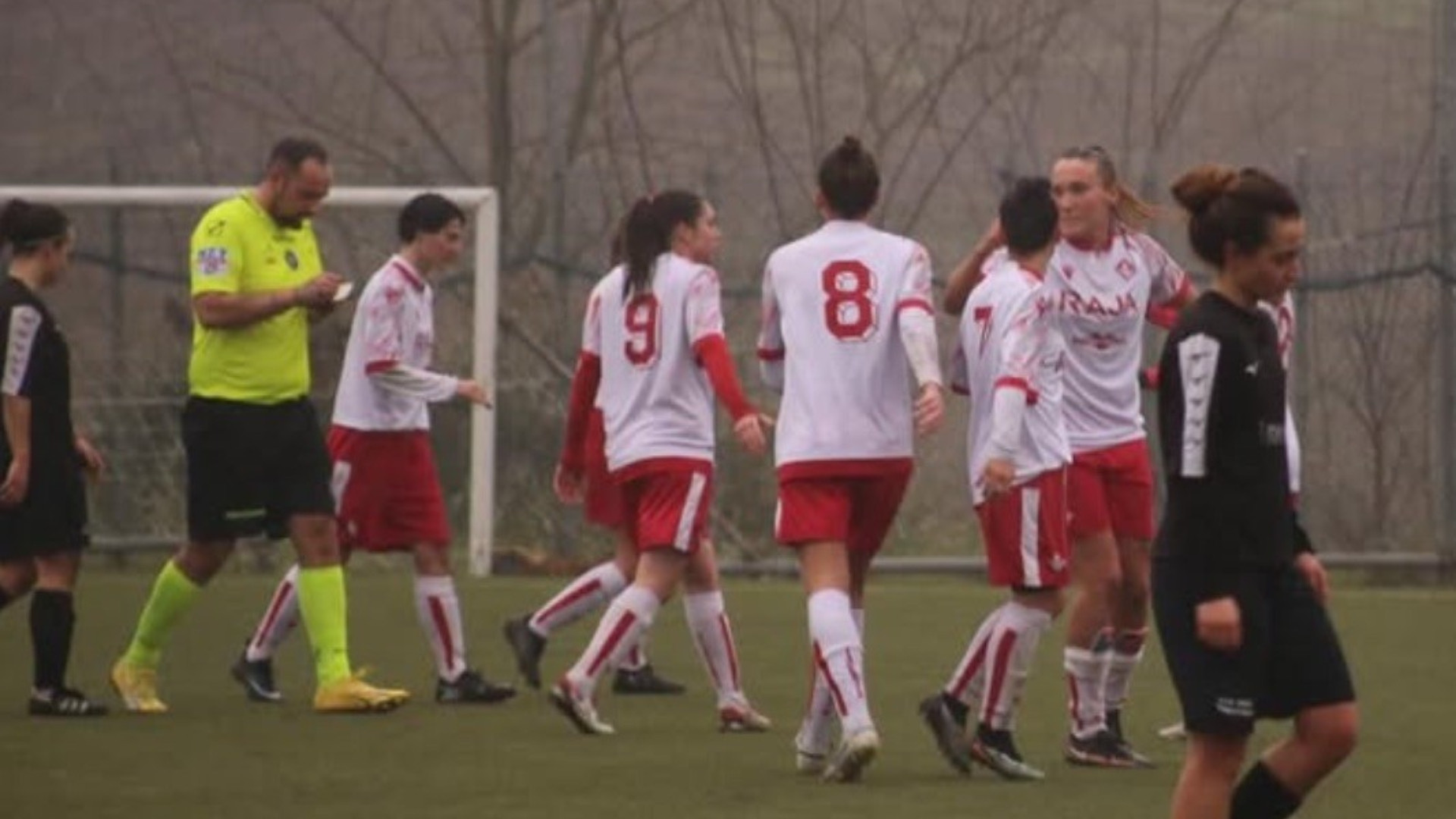 Il Piace femminile dilaga e allunga in testa